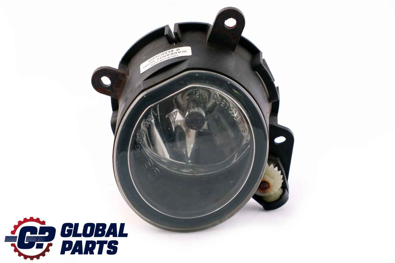 Mini Cooper One R50 R52 R53 Fog Lights Lamp Right O/S 6911722