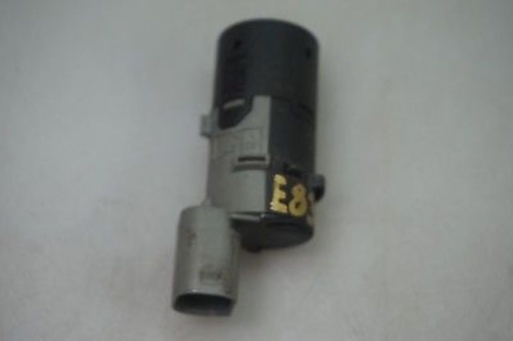 BMW E53 E60 E61 E83 PDC Parksensor Ultraschallwandler Einparkhilfe Schwarz