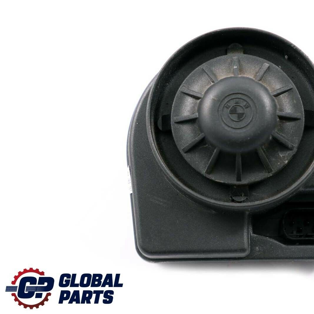 BMW Mini Cooper R50 R53 Notstromsirene Alarm Lautsprecher 6914293 0304750