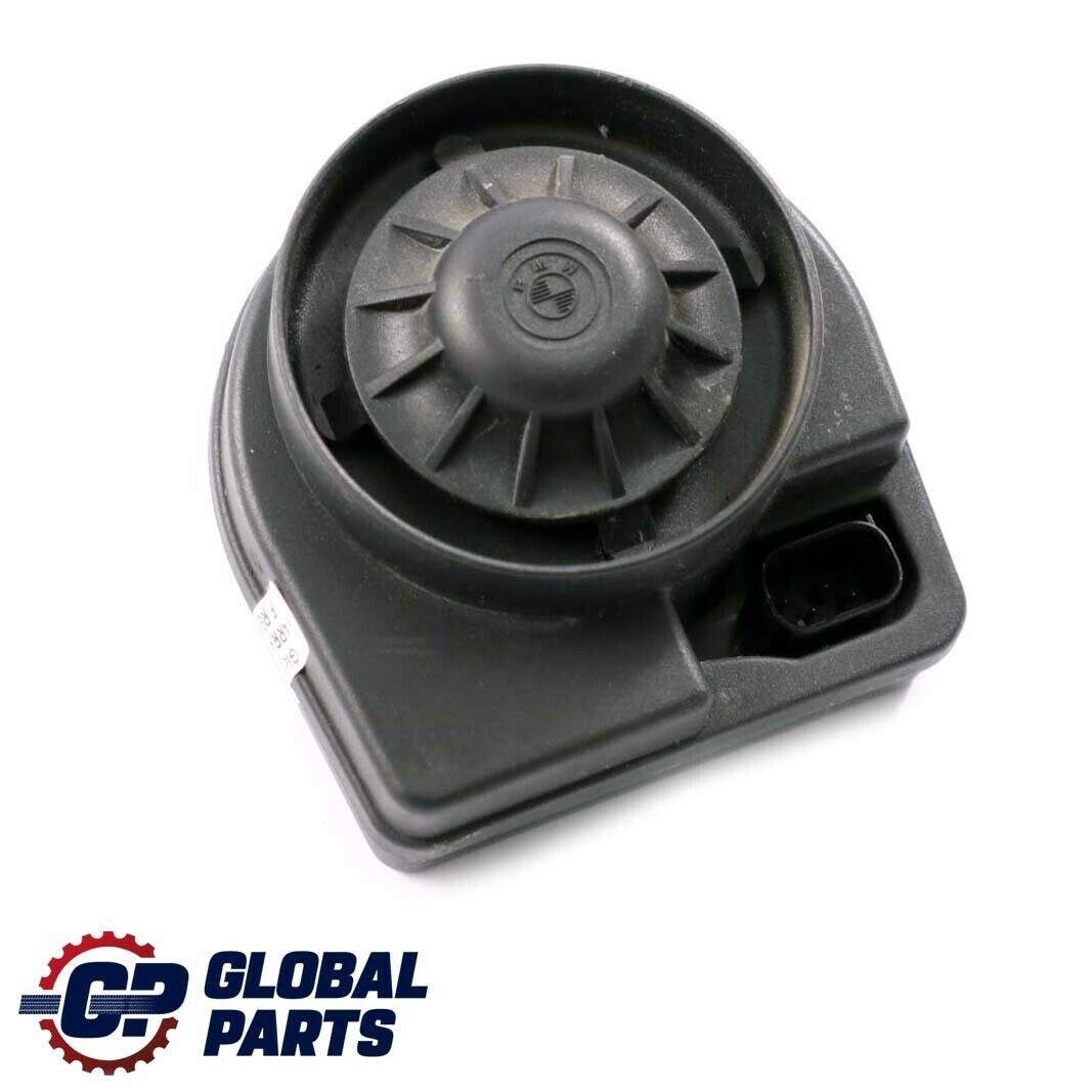 BMW Mini Cooper R50 R53 Notstromsirene Alarm Lautsprecher 6914293 0304750