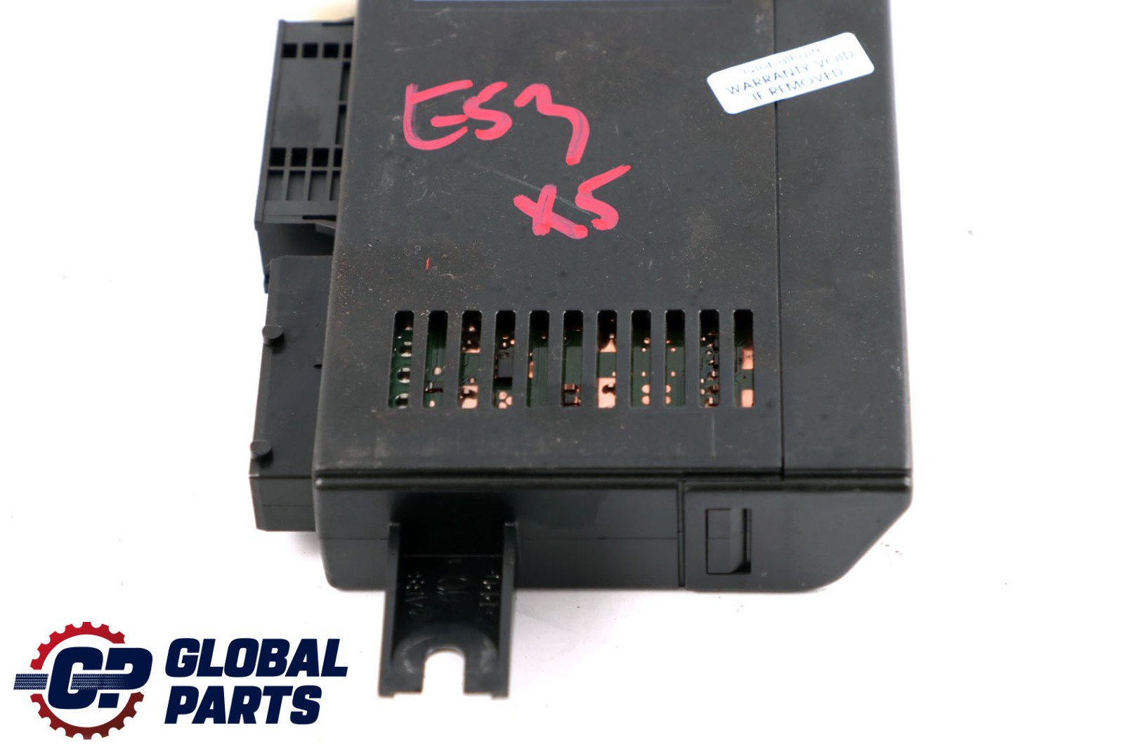 BMW X5 er E53 Licht Controlmodul Lichtmodul Lichtkontrollmodul LCM III 6914655