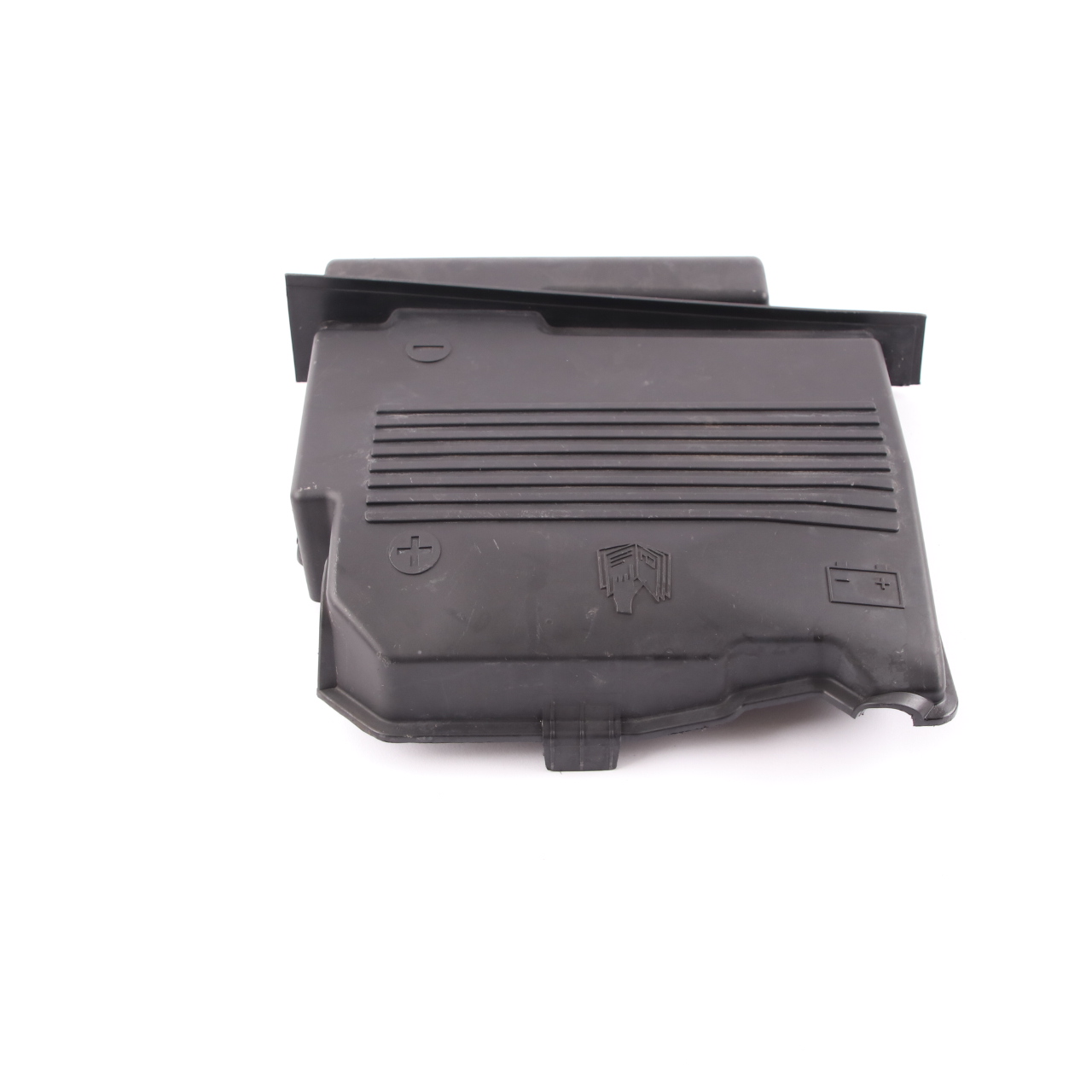 Mini Cooper One R50 Batterie Batteriefachabdeckung Abdeckung 6915175