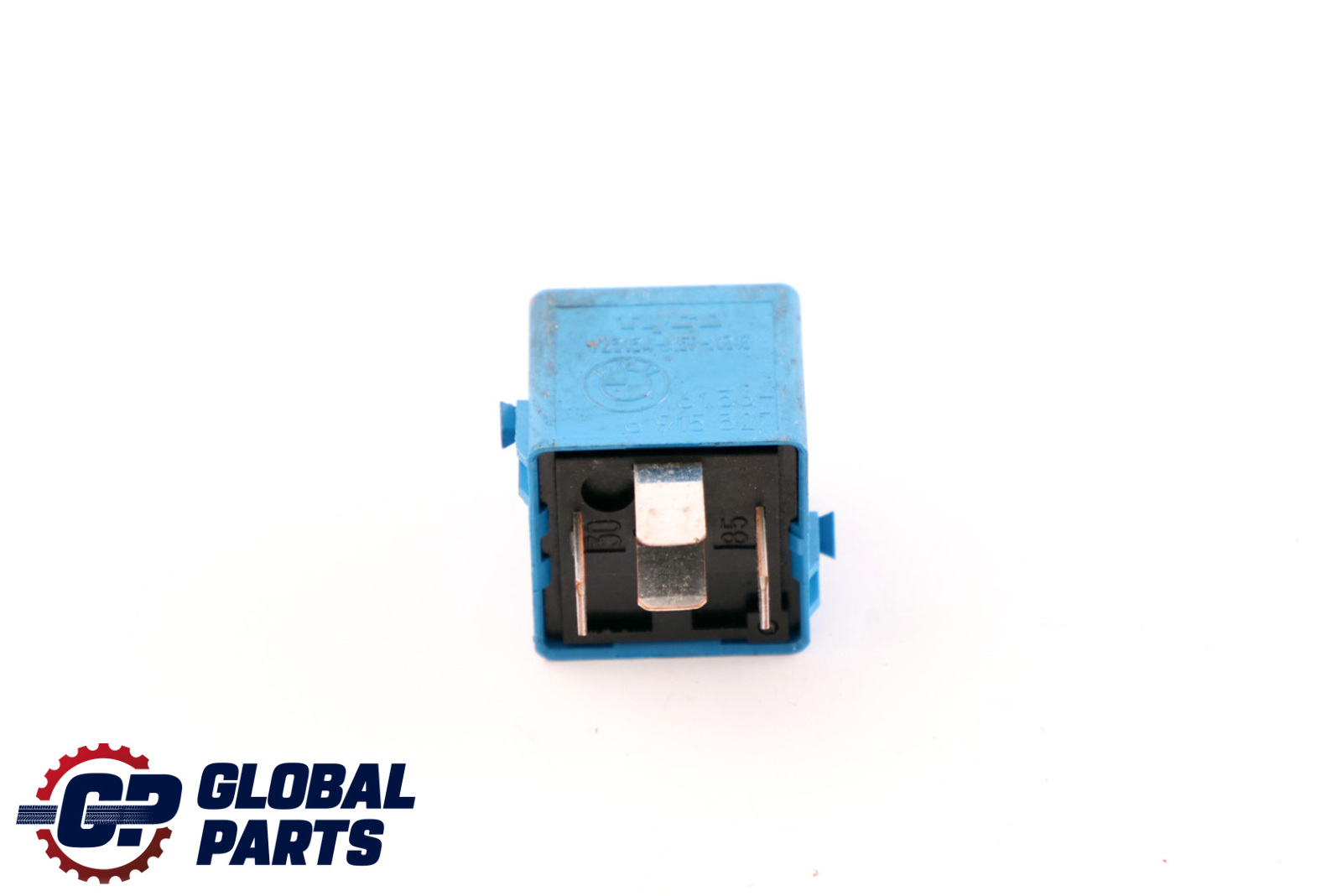 BMW E46 E39 E60 E81 E87 E90 E91 F10 F20 F30 Relay Make Contact Sky Blue 6915327