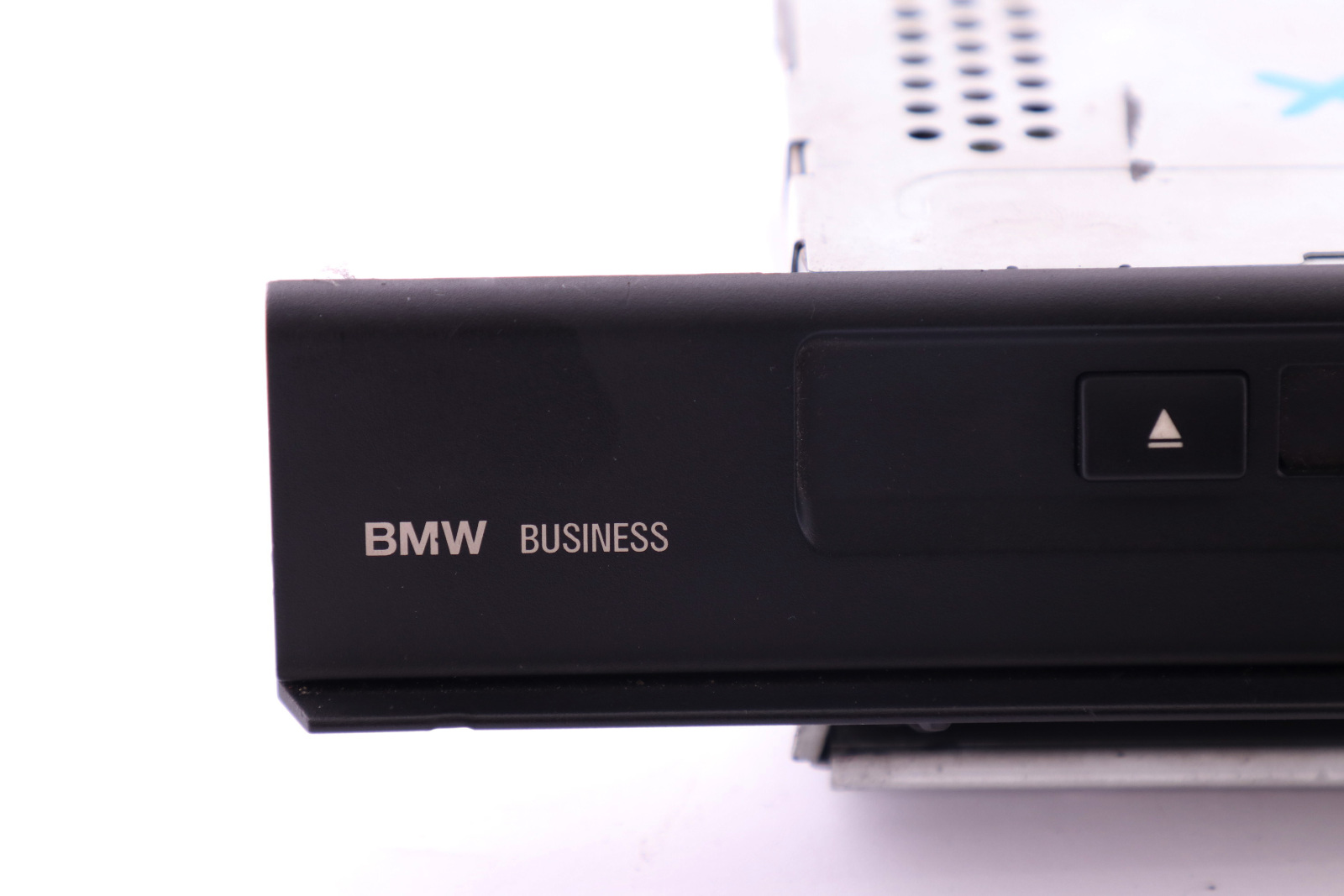 BMW X5 Series E53 Radio BMW Business Cassette Player 65126915689 6915689