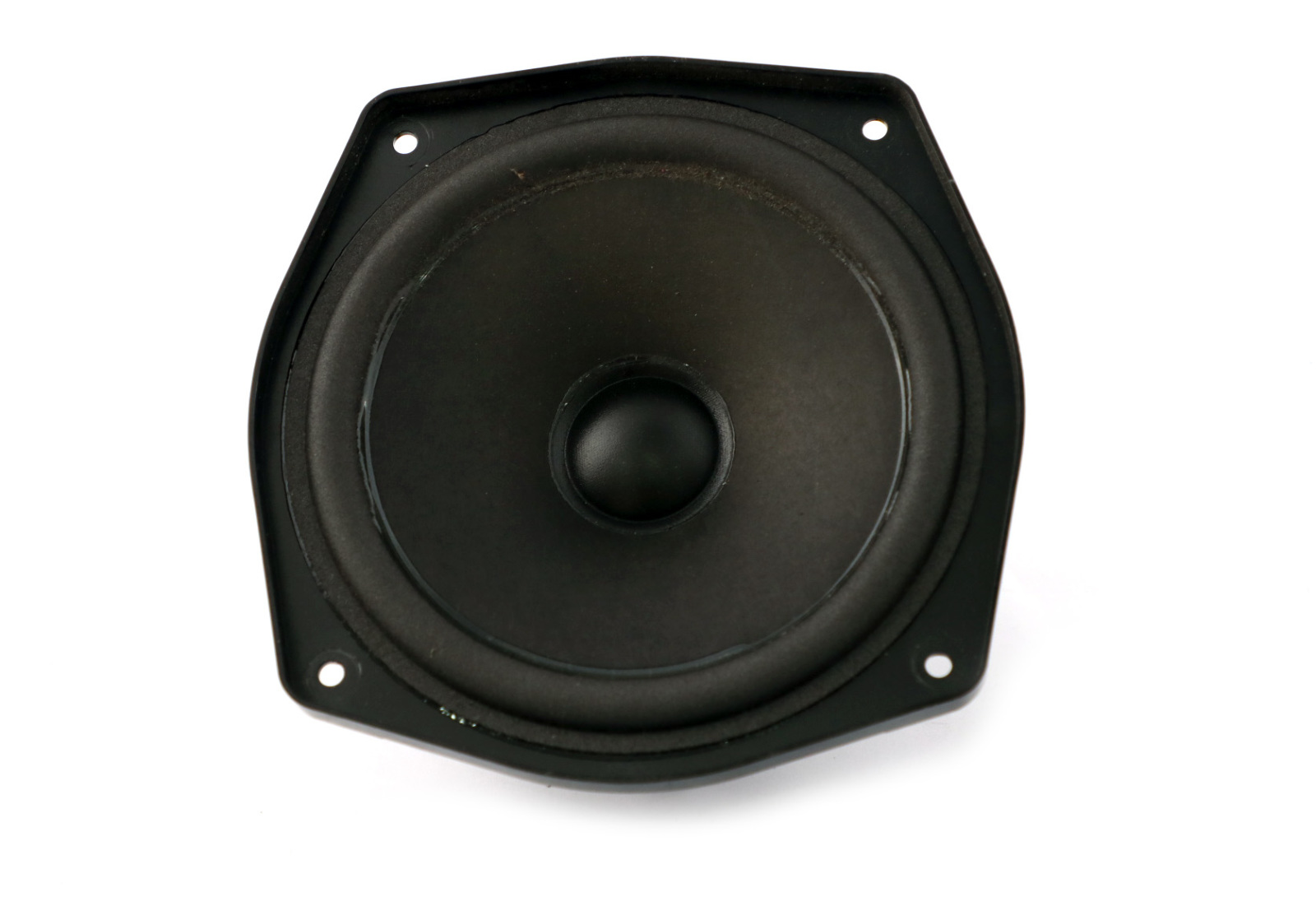 BMW Z4 Series E85 E86 Stereo System Speaker Woofer 6915839