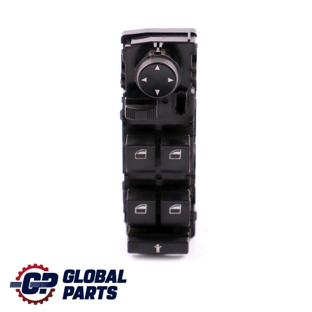 BMW X5 Series E53 Driver's Door Window Lifter Control Switch O/S 6916602