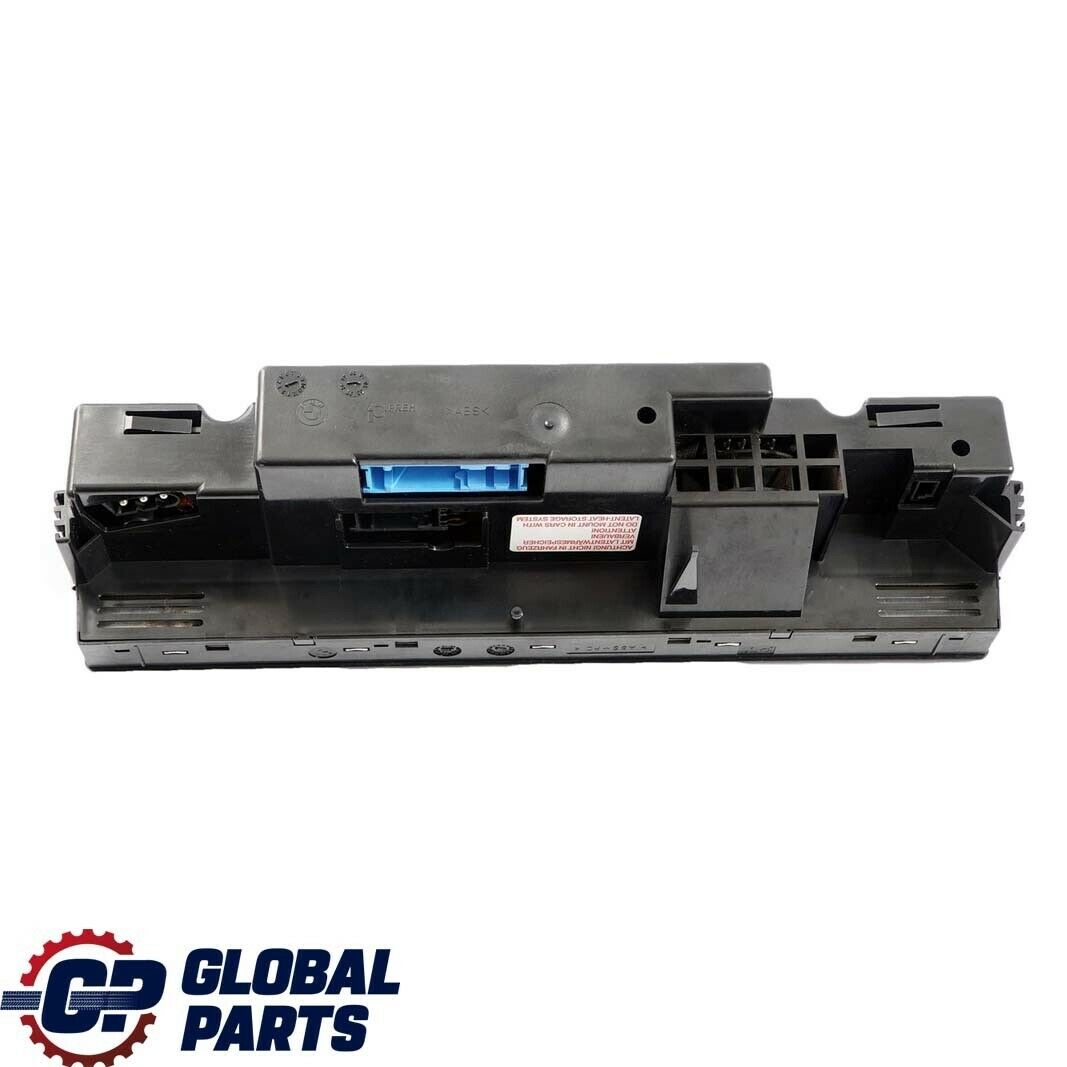 BMW X5 er E53 Bedienteil Klimaautomatik 6916646 64116927898