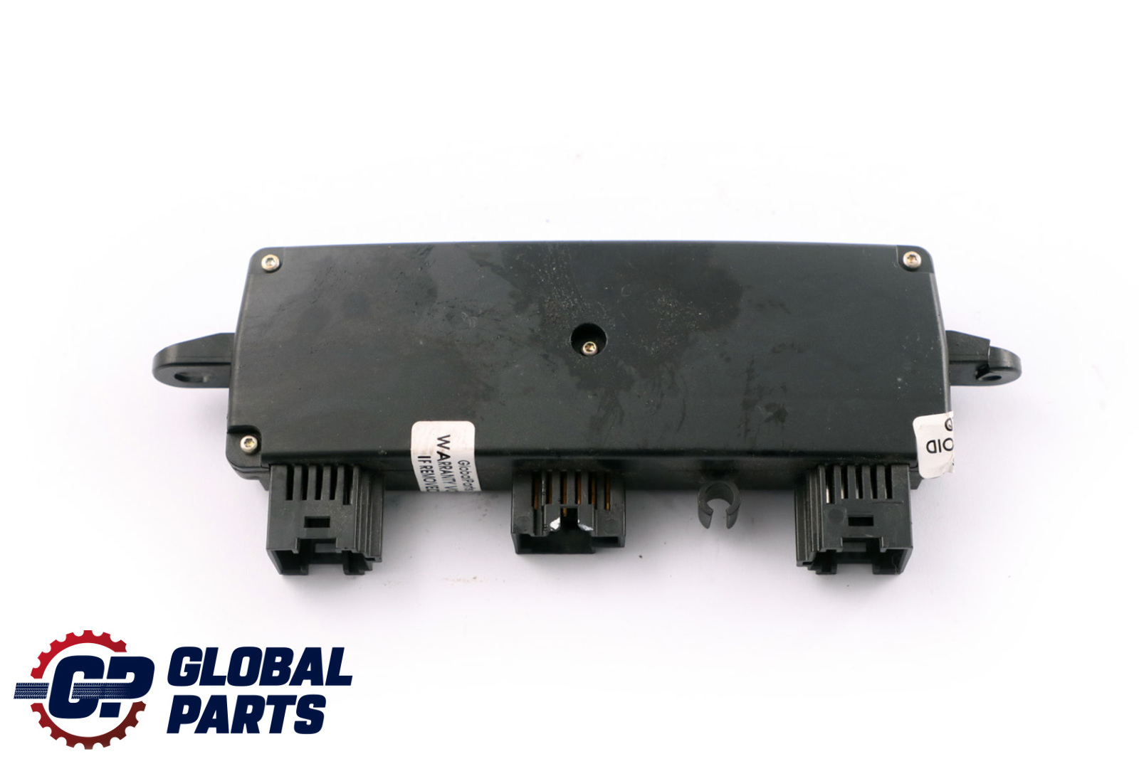 BMW 7 er E65 E66 E67 Steuergerät Lenkradelektronik Modul 6916692