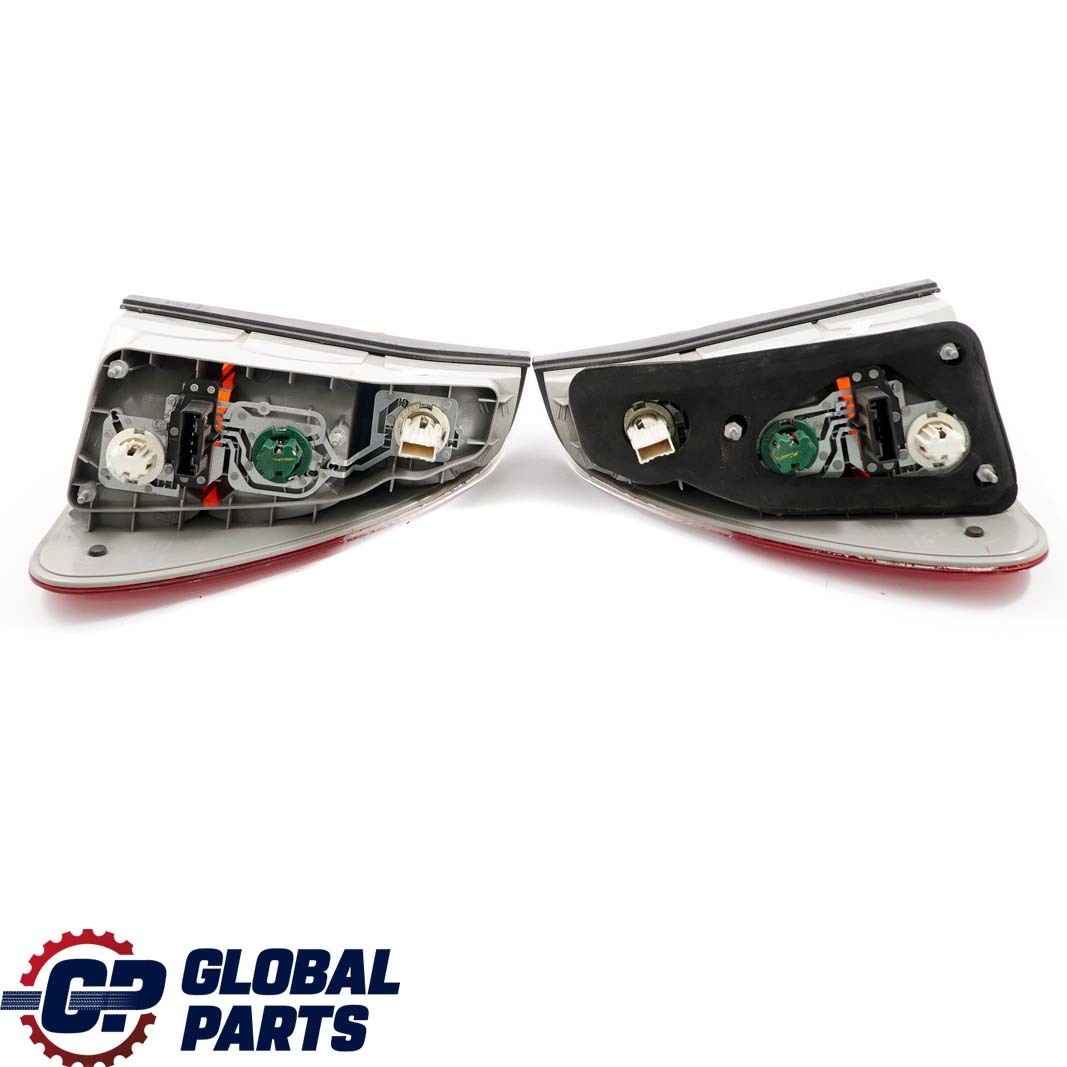 BMW X5 Series E53 Set Lamps Light In The Side Panel Rear O/N/S Left Right DEPO