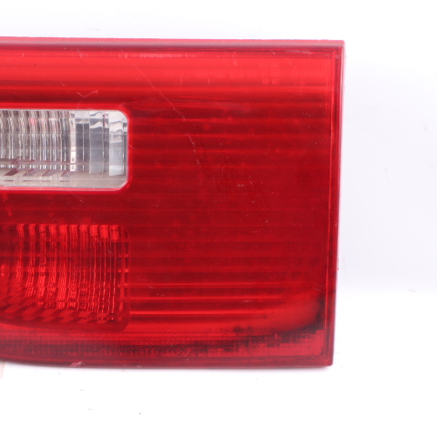 BMW X5 Series 1 E53 Rear Light Trunk Lid Boot Tailgate Lamp Right O/S 7164486