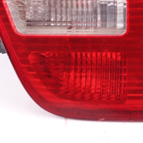 BMW X5 Series 1 E53 Rear Light Trunk Lid Boot Tailgate Lamp Right O/S 7164486