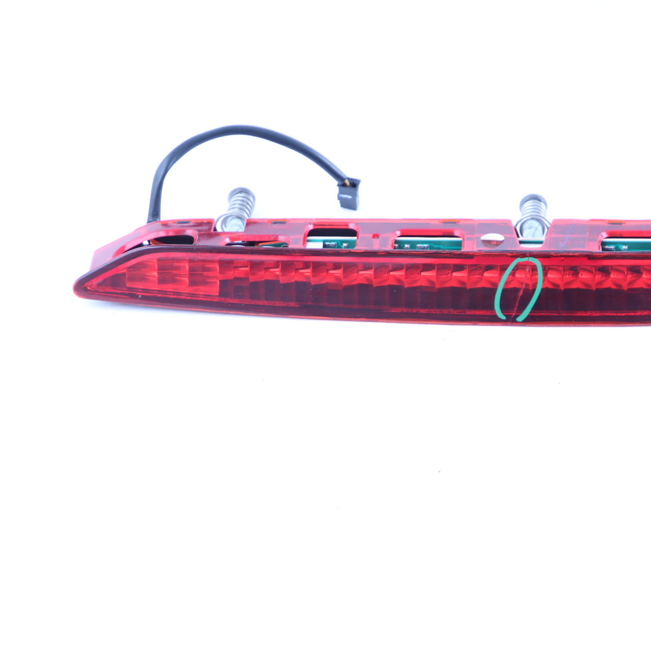 BMW Z4 E85 Third Stop Lamp Brake Light Red 6917378