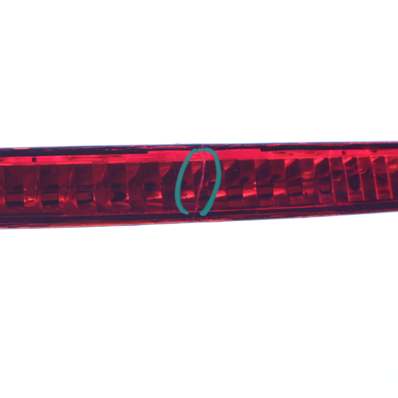 BMW Z4 E85 Third Stop Lamp Brake Light Red 6917378