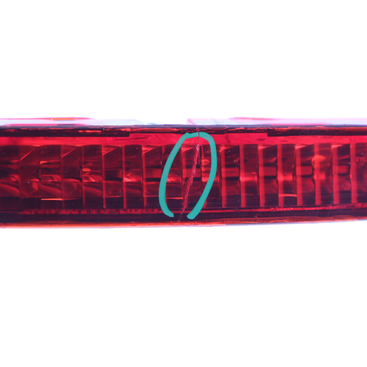 BMW Z4 E85 Third Stop Lamp Brake Light Red 6917378