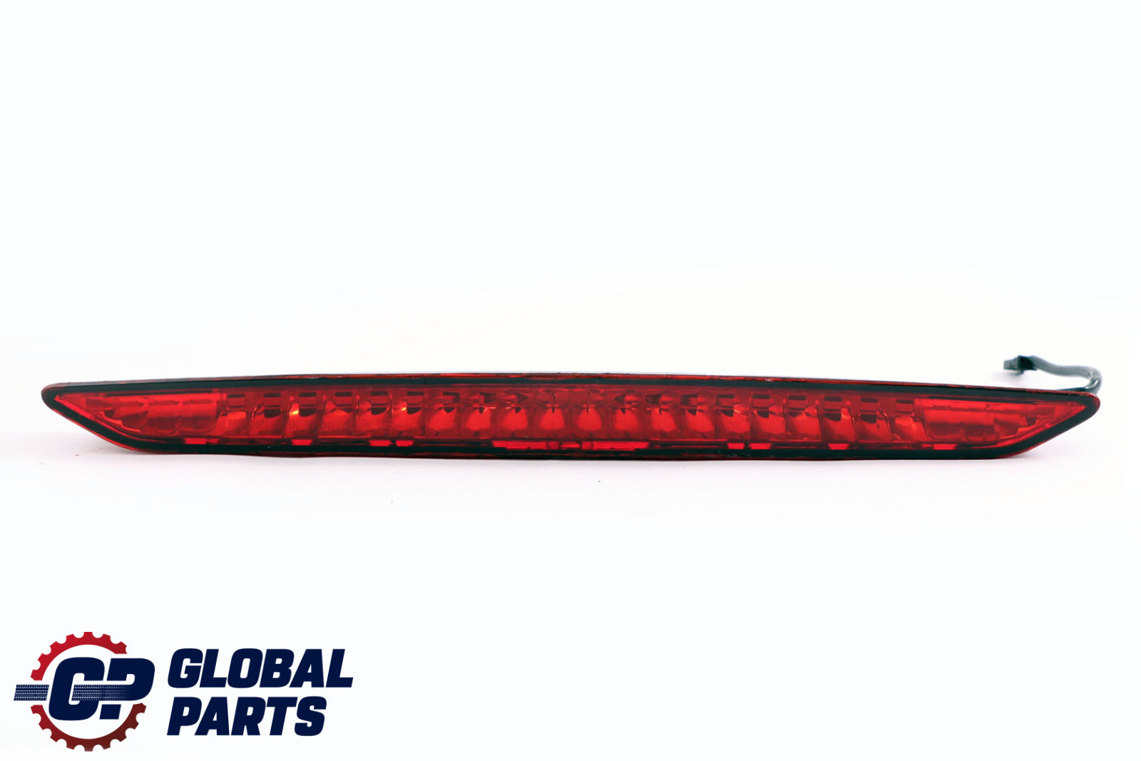 BMW Z4 Series E85 Third Stoplight Brake Light Red 6917378