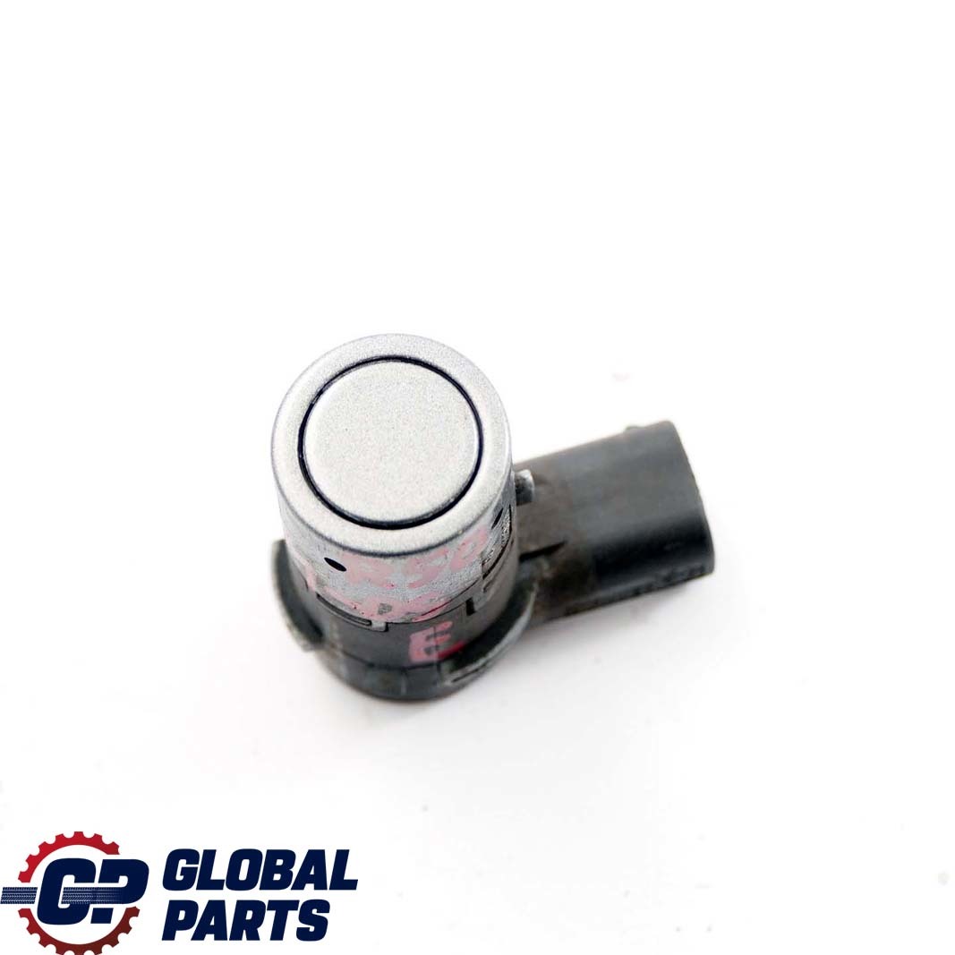 Mini R50 R52 R53 Front PDC Ultrasonic Parking Sensor Dark Silver 6917551