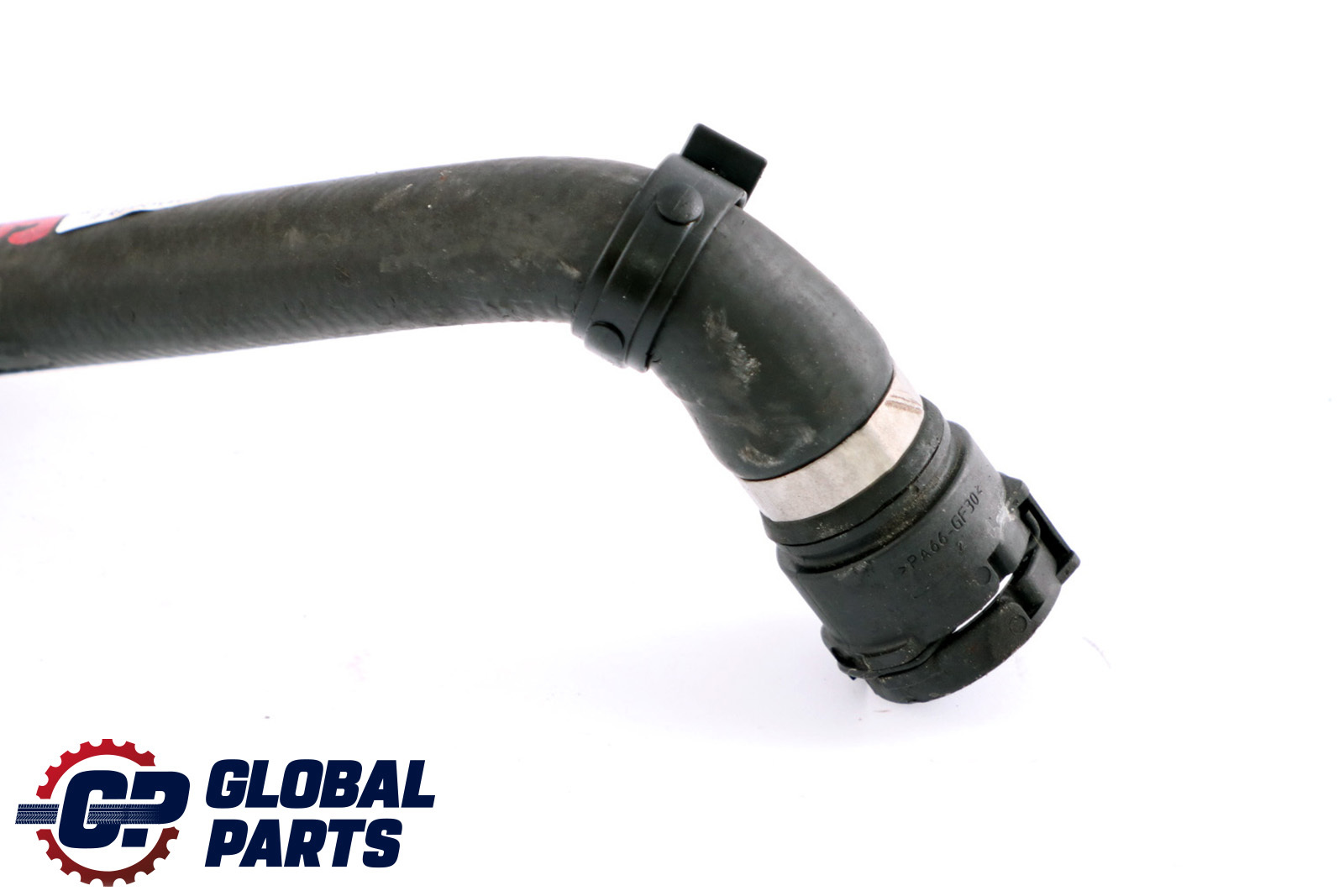 BMW 5 Series E60 E61 520d Diesel M47N2 Engine Water Pump Cool Hose Pipe 6917698