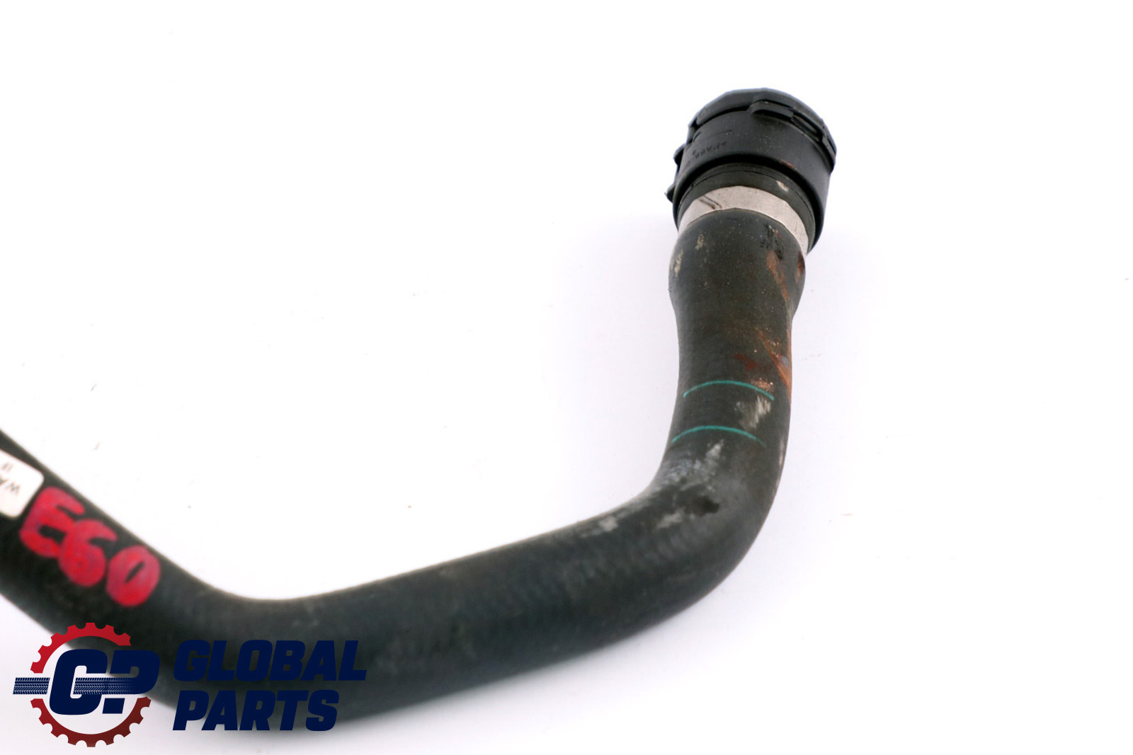 BMW 5 Series E60 E61 520d Diesel M47N2 Engine Water Pump Cool Hose Pipe 6917698