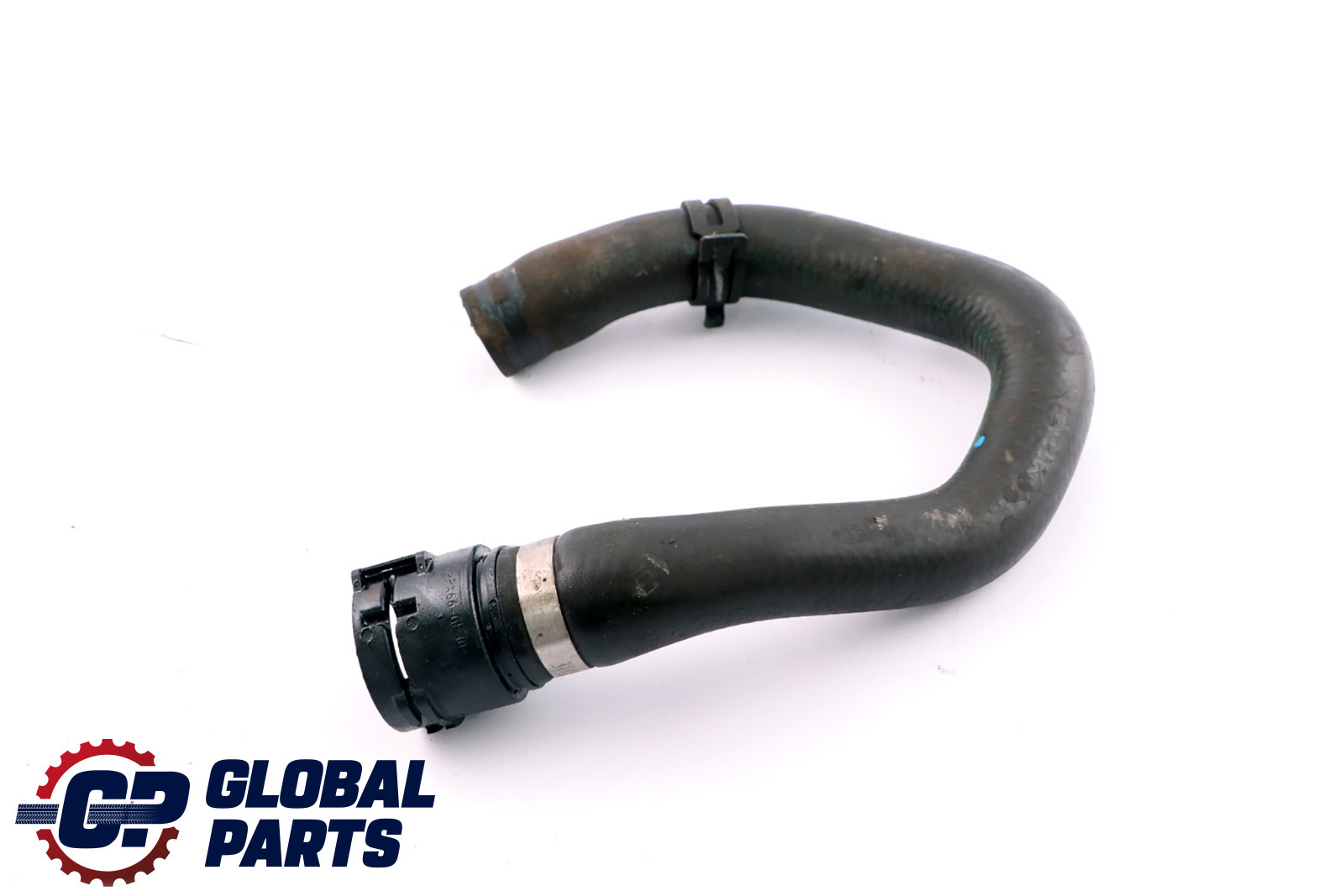 BMW 5 6 Series E60 E61 E63N E64N Hose Additional Water Pump/Water Valve Pipe