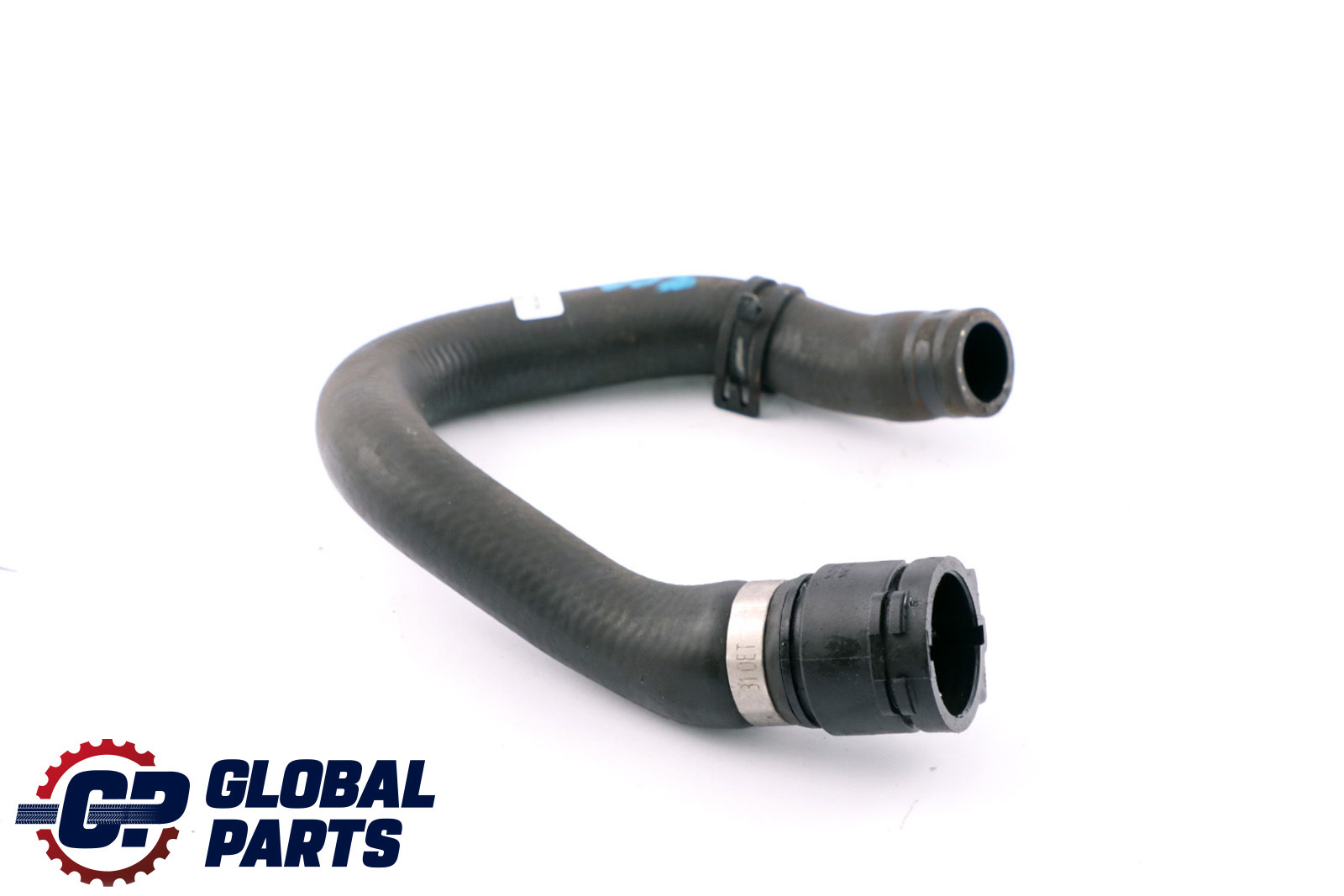 BMW 5 6 Series E60 E61 E63N E64N Hose Additional Water Pump/Water Valve Pipe