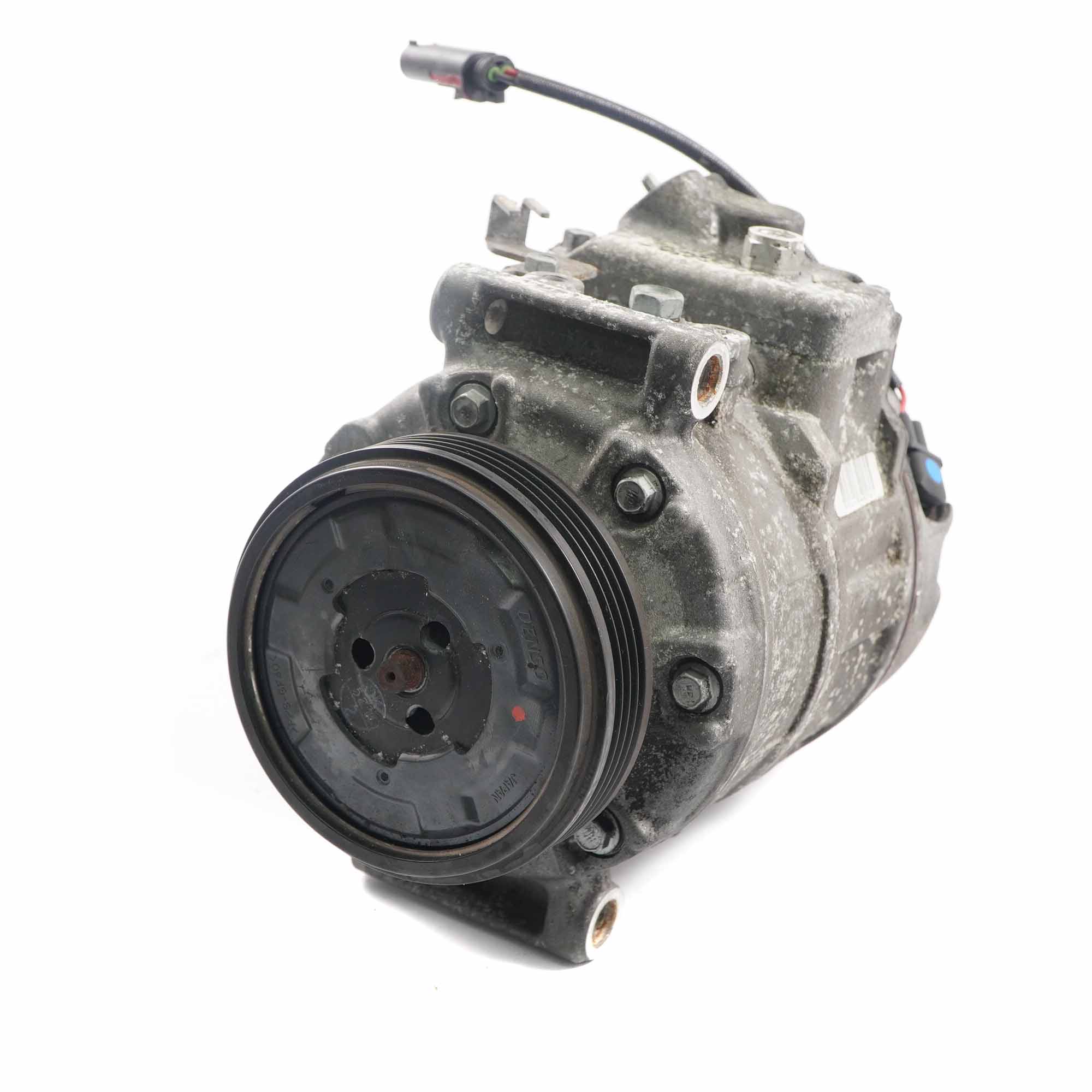 Air Conditioning Compressor BMW E60 E65 A/C Unit Compressor Motor 6917859