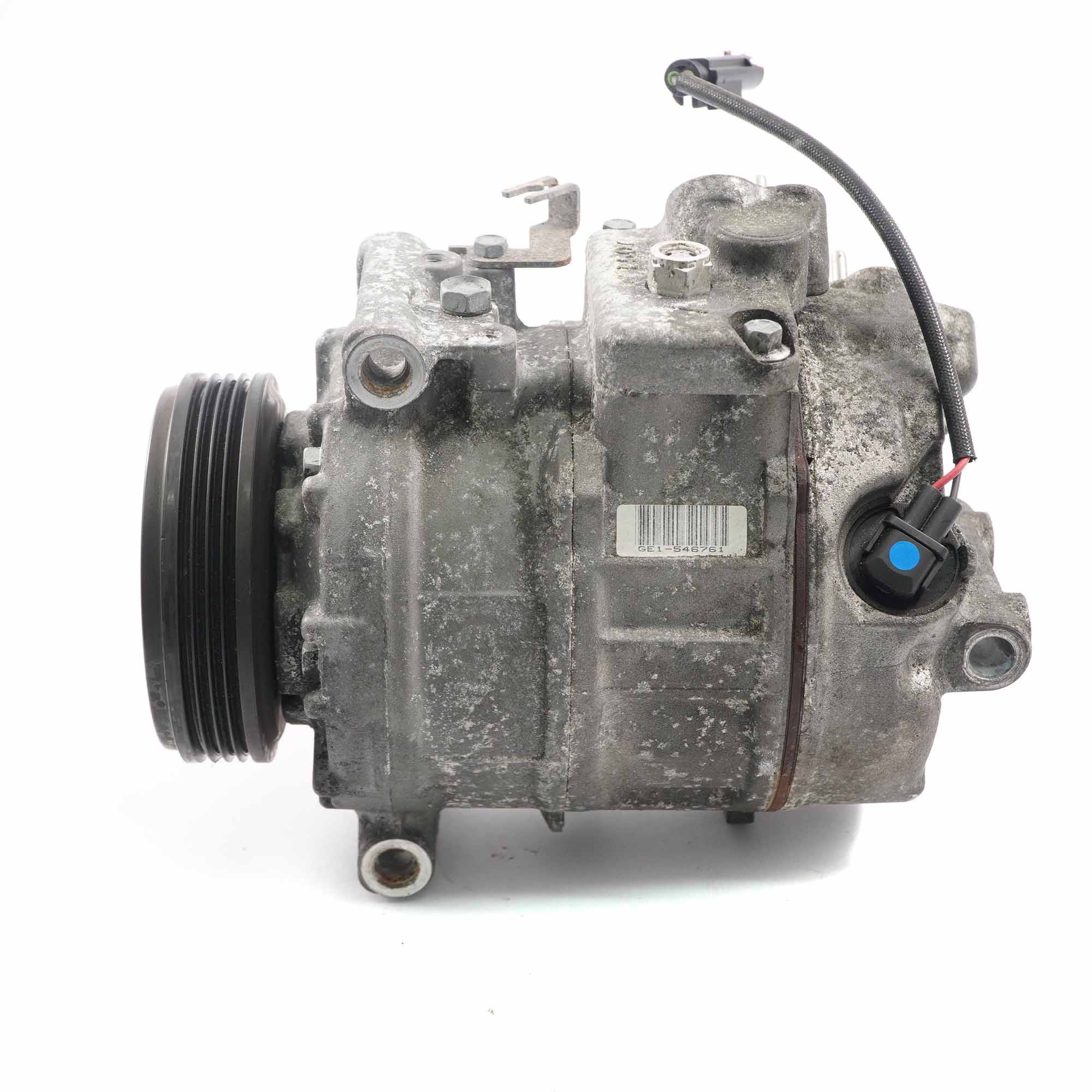 Air Conditioning Compressor BMW E60 E65 A/C Unit Compressor Motor 6917859