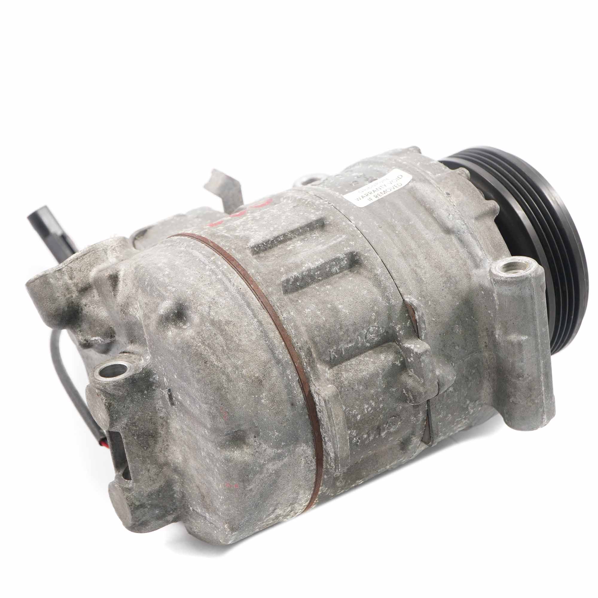 Air Conditioning Compressor BMW E60 E65 A/C Unit Compressor Motor 6917859