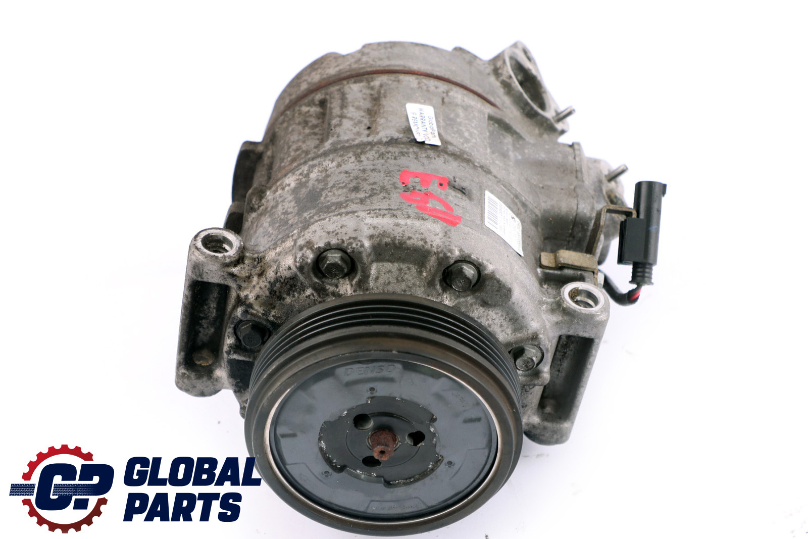 BMW 5 7 Series E60 E61 E65 Air Conditioning Compressor 6917859