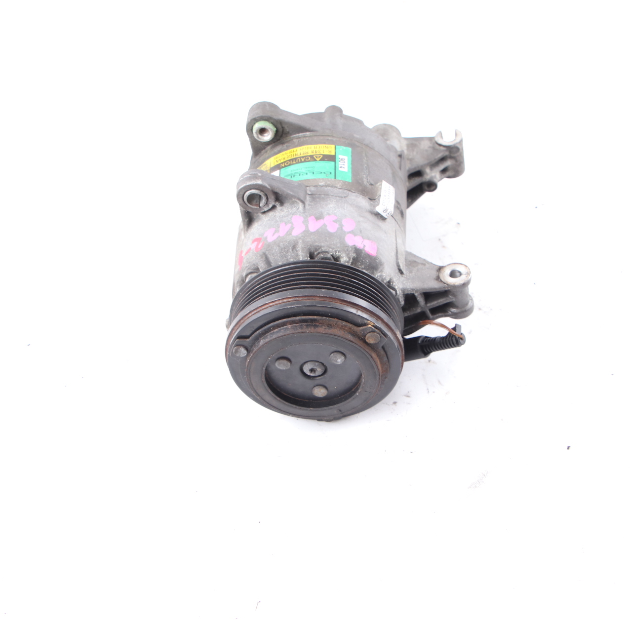 Kompressor Mini Cooper One R50 R52 R53 A/C Klimatisierung Pumpe 1171310