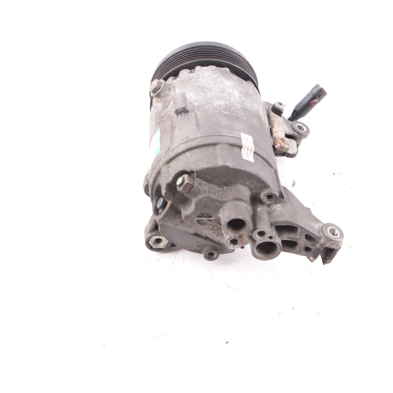 Kompressor Mini Cooper One R50 R52 R53 A/C Klimatisierung Pumpe 1171310