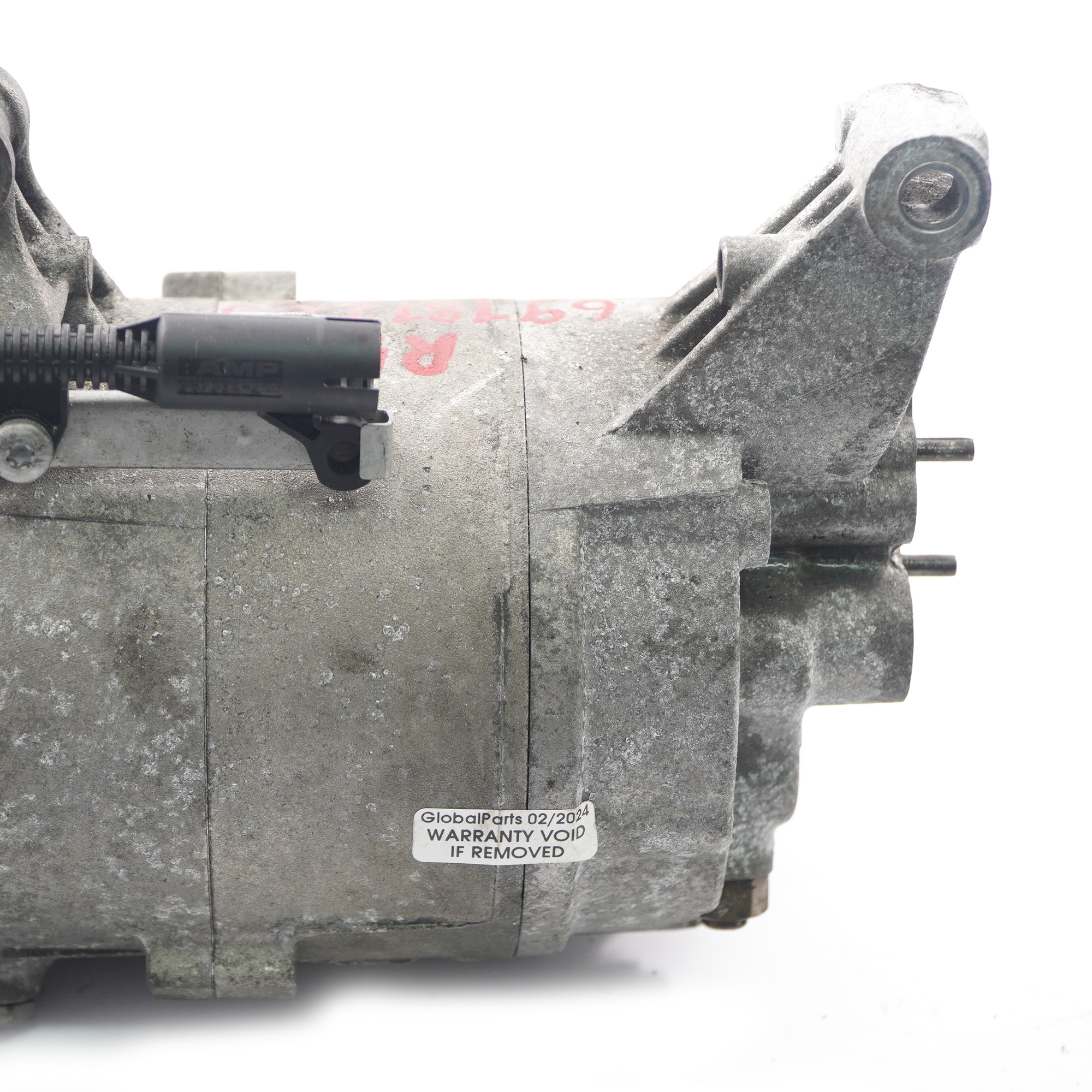 Mini Cooper One R50 R52 R53 A/C Air Conditioning Pump Compressor 1171310