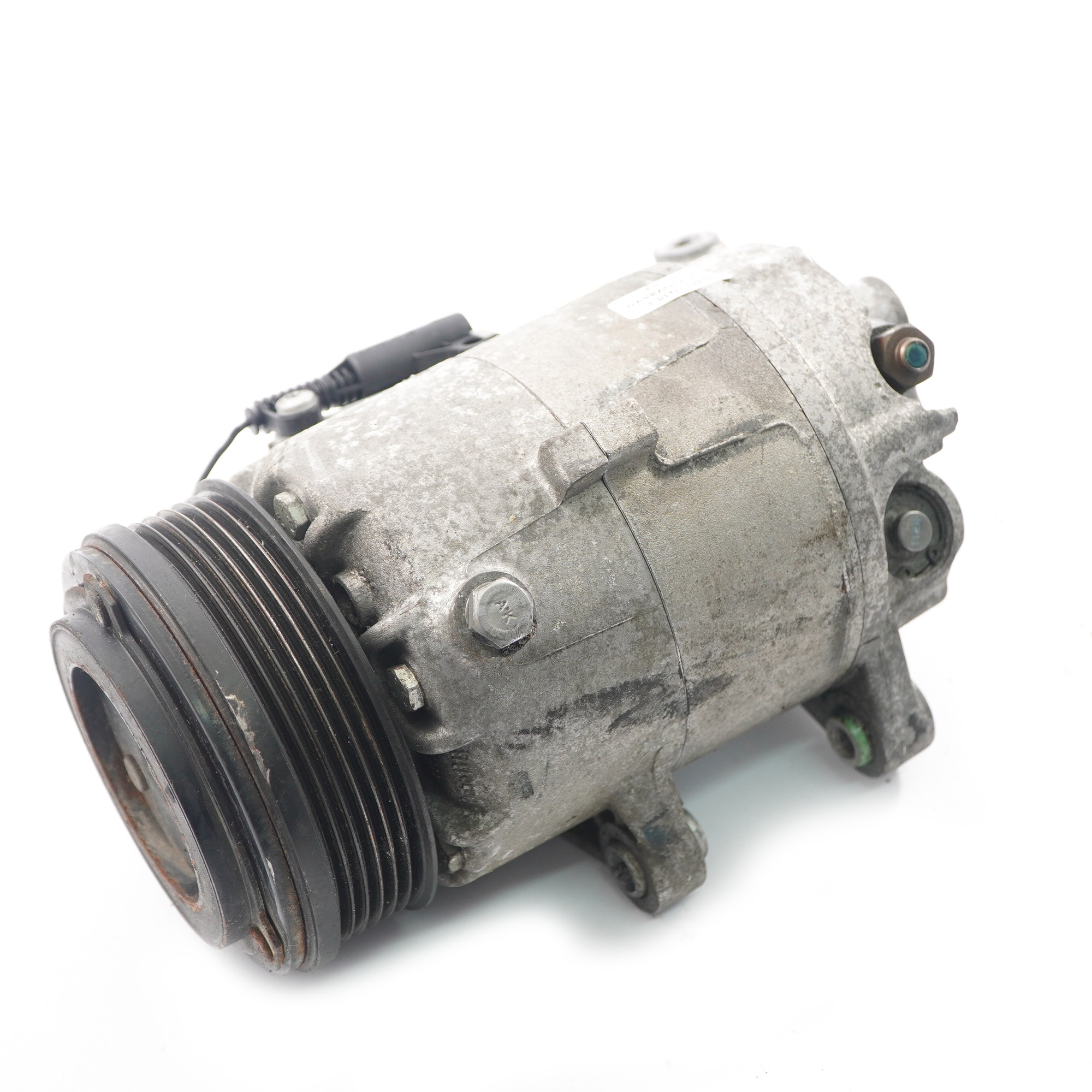 Mini Cooper One R50 R52 R53 A/C Air Conditioning Pump Compressor 1171310