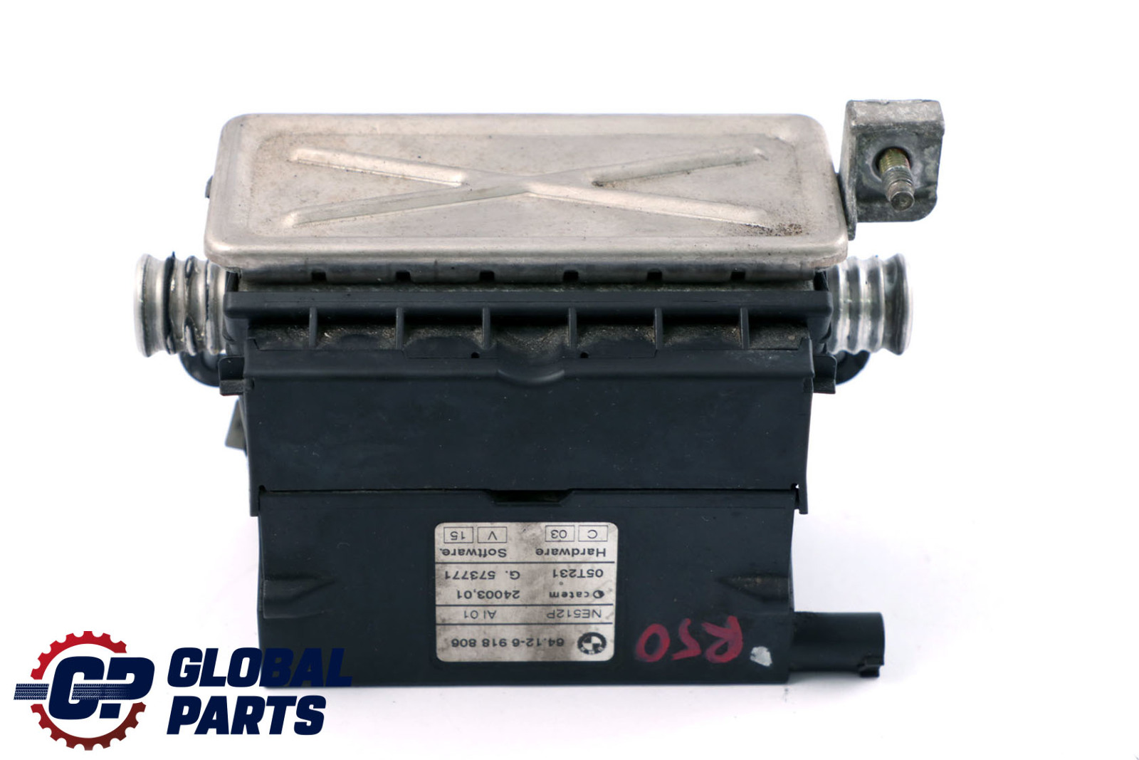 BMW Mini One D R50 W17 Diesel Durchlauferhitzer Elektrisch 6918806 64126918806