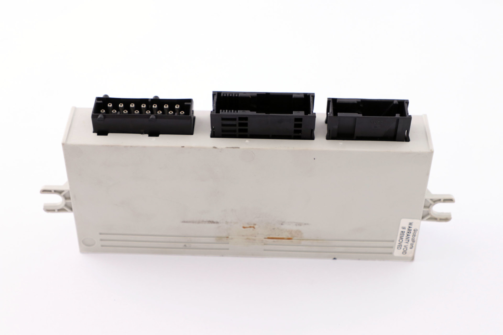 BMW Z4 E85 E86 Body Control Unit Modul GM5 Star12 Delphi 6919275