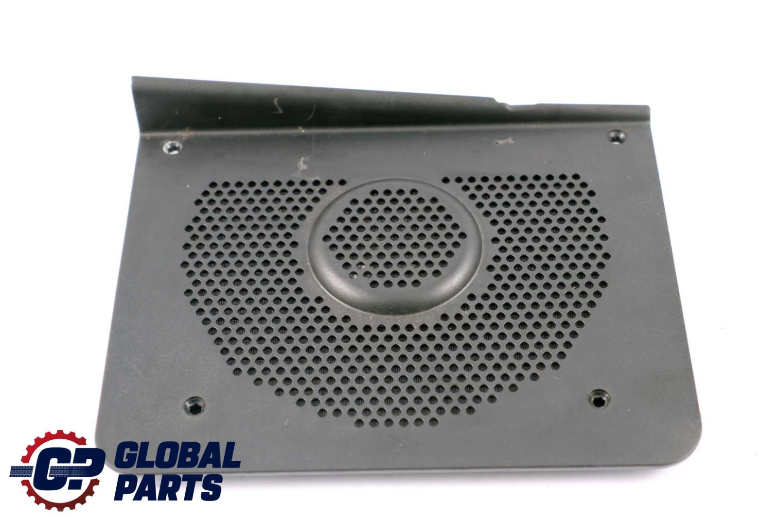 BMW 5 Series E60 E61 Cover Finisher Speaker For Central Bass Left N/S 6919359