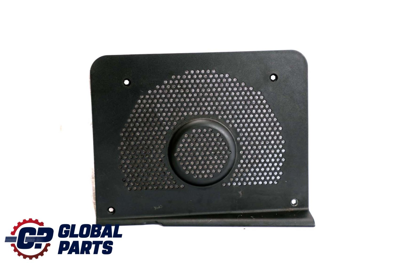 BMW 5 Series E60 E61 Cover Finisher Speaker For Central Bass Left N/S 6919359