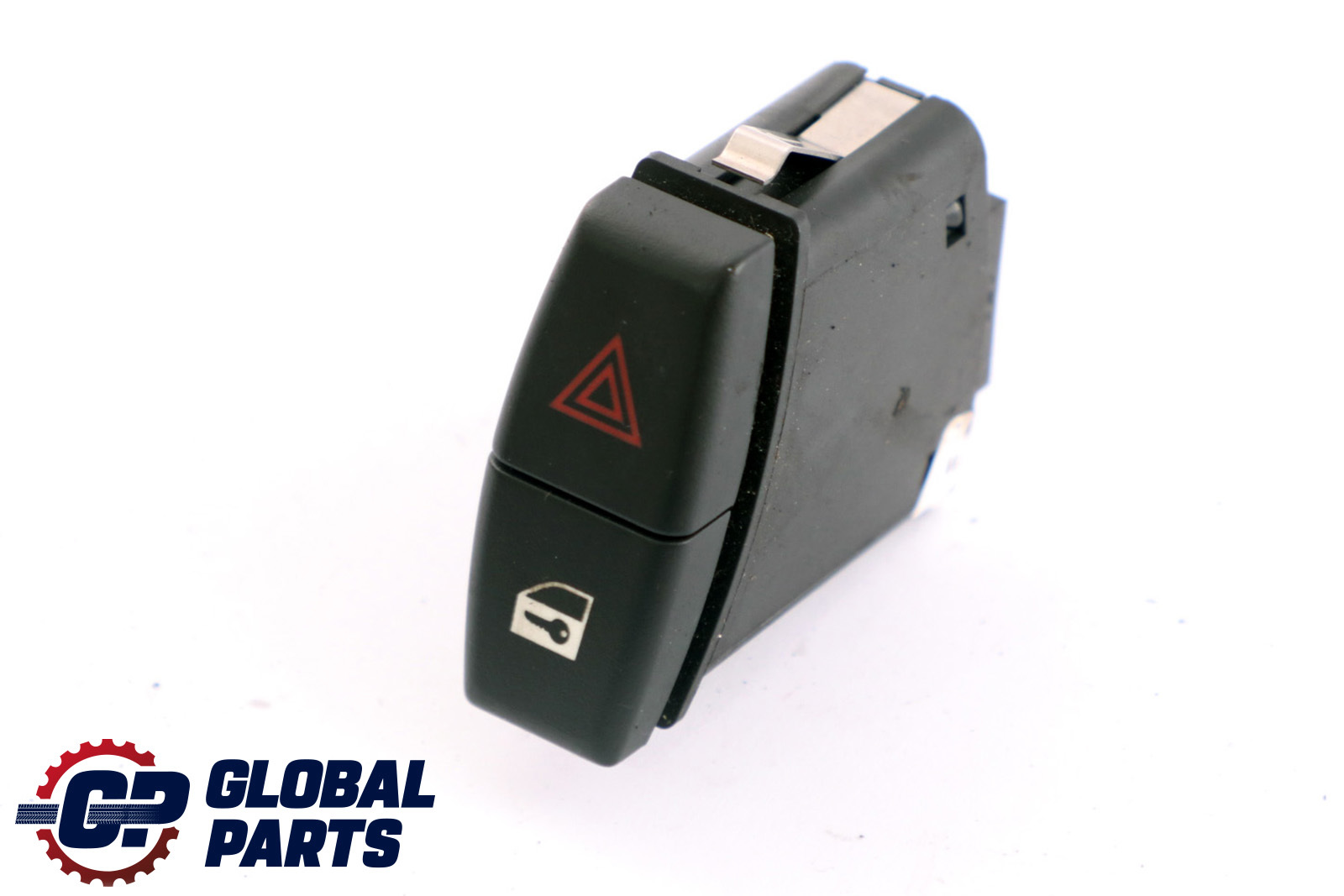 BMW E60 E61 X1 E84 X5 E70 X3 E83 Switch Hazard Warning Central Locking 6919506