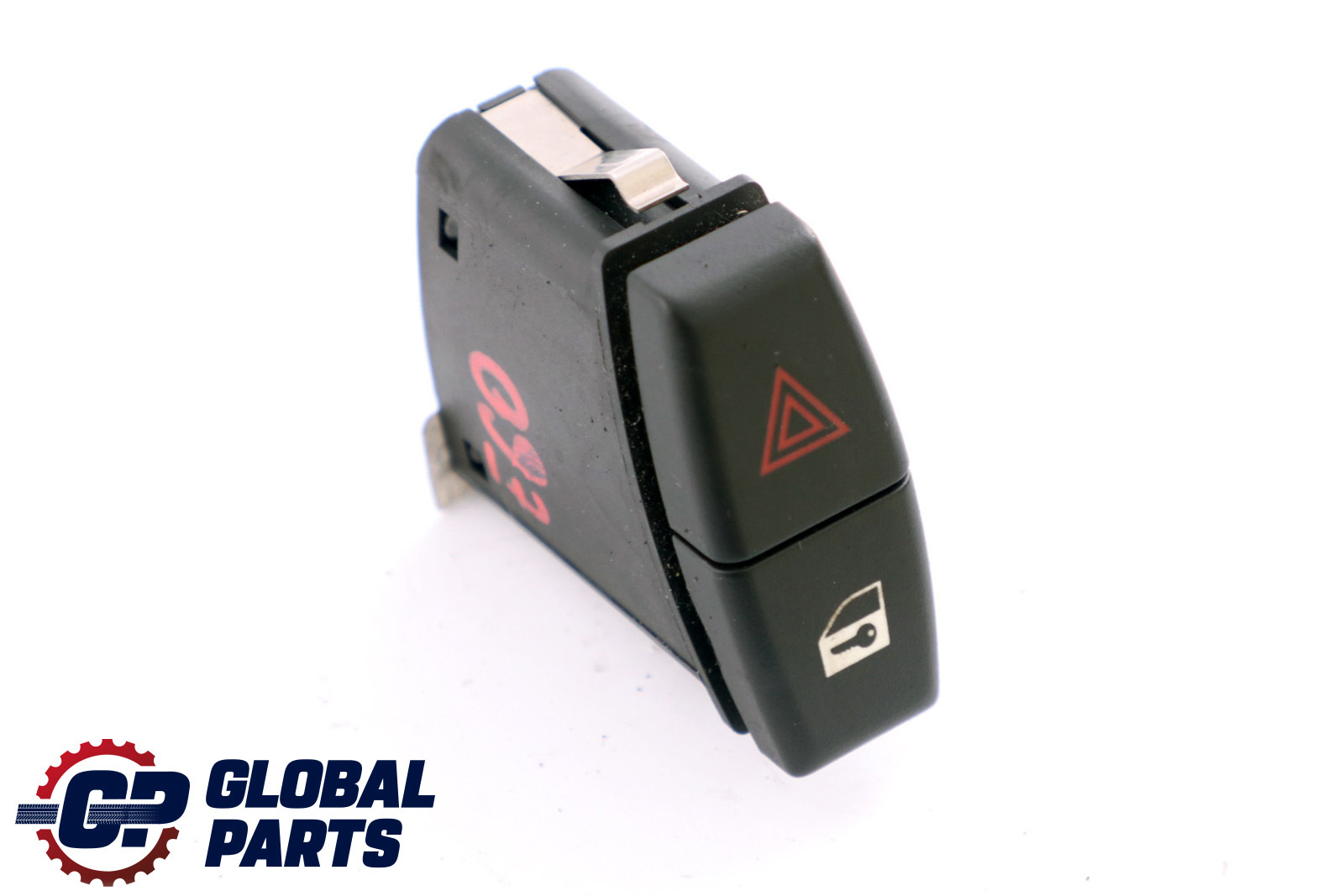 BMW E60 E61 X1 E84 X5 E70 X3 E83 Switch Hazard Warning Central Locking 6919506