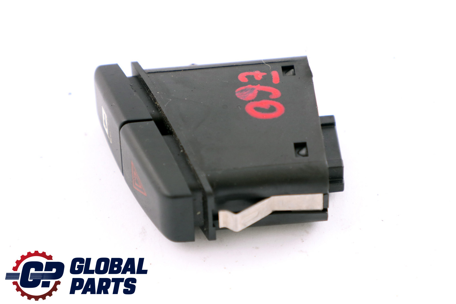 BMW E60 E61 X1 E84 X5 E70 X3 E83 Switch Hazard Warning Central Locking 6919506