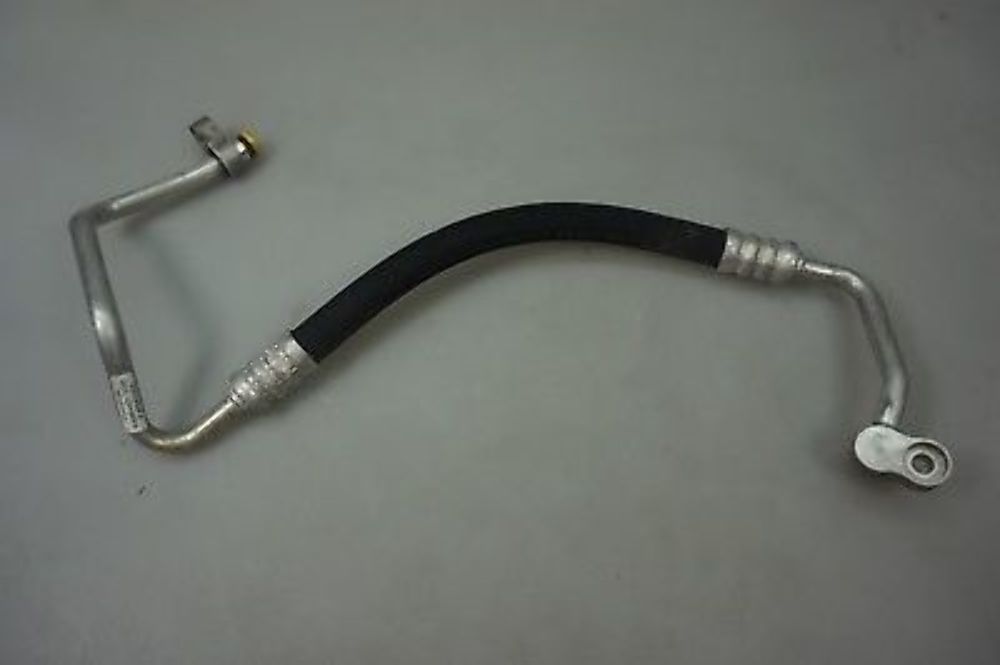 BMW 5 Series E60 LCI E60 E61 Pressure Hose Compressor Condenser Petrol 6920356