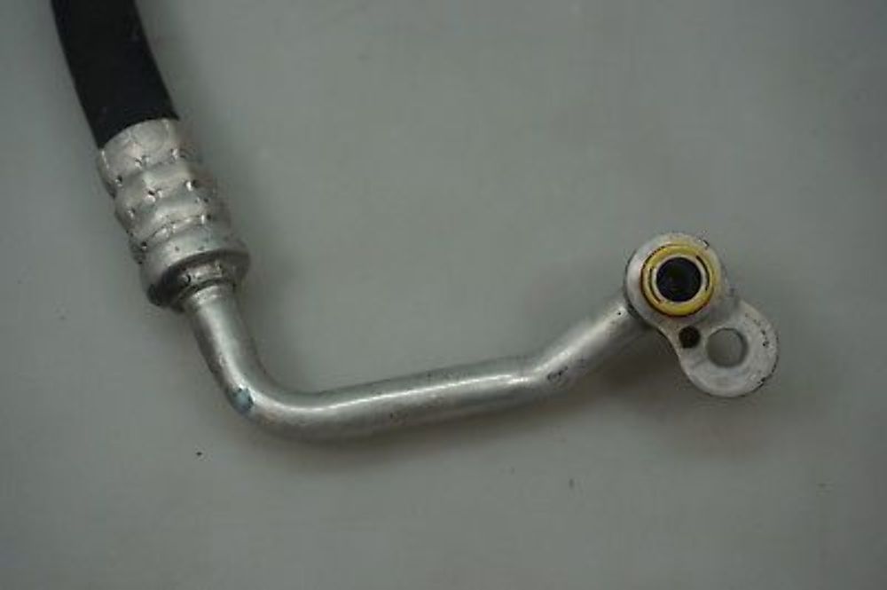 BMW 5 Series E60 LCI E60 E61 Pressure Hose Compressor Condenser Petrol 6920356