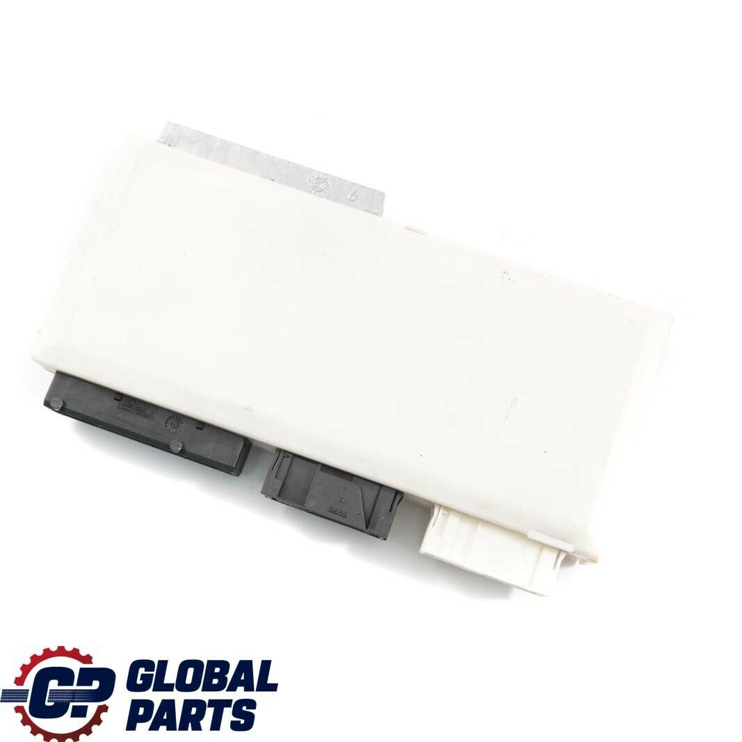 BMW X5 er E53 Grundmodul 3 Unit ECU GM III 61356920822 6920822