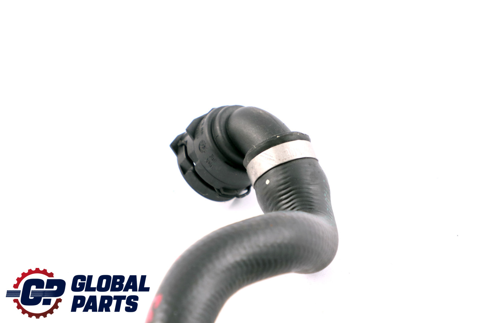 BMW 5 6 Series E60 E63 E64 LCI Engine Cooling Radiator Water Hose Pipe 6921428