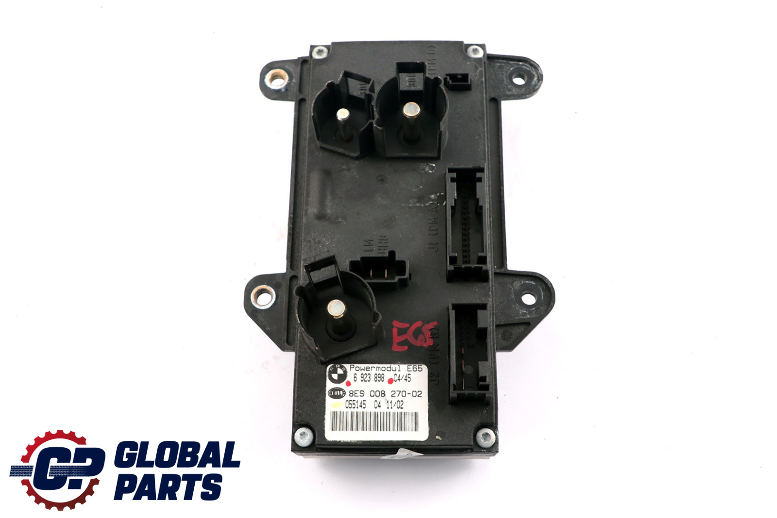 BMW E65 E66 Steuergerät Power Modul 6921566 6943489 6935431 6957026