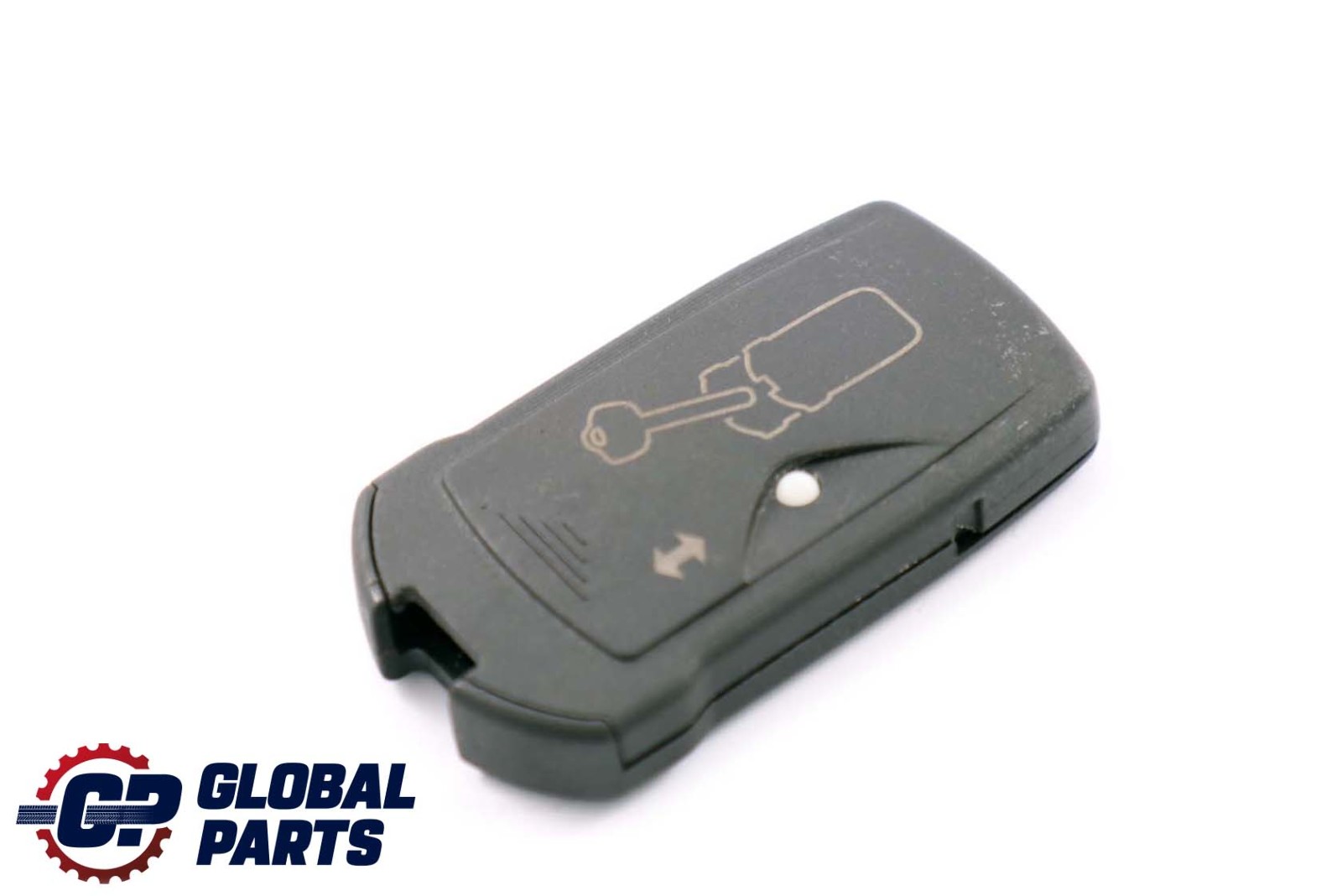 BMW 7 Series E65 Spare Key Fob Emergency Adapter Case Holder Mount Slot 6922666