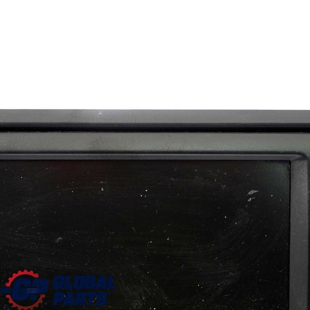 BMW X5 E53 Onboard Computer Navigation System Monitor Widescreen 6923877