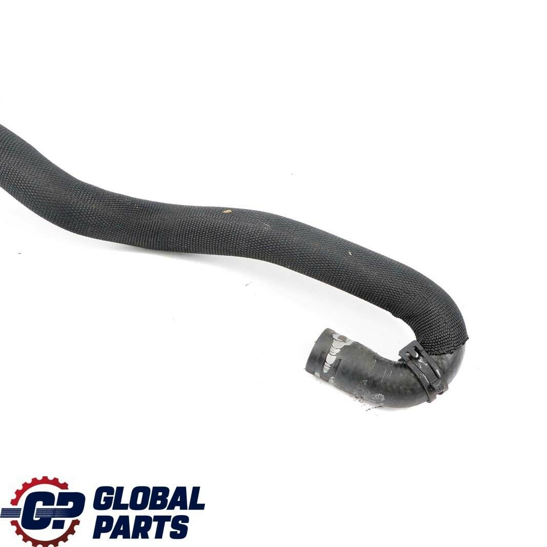 BMW 5 6 Series E60 E60N E61 E61N LCI E63 Hose Additional Water Pump Water Valve