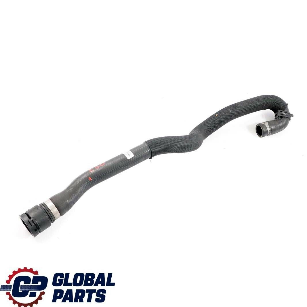 BMW 5 6 Series E60 E60N E61 E61N LCI E63 Hose Additional Water Pump Water Valve