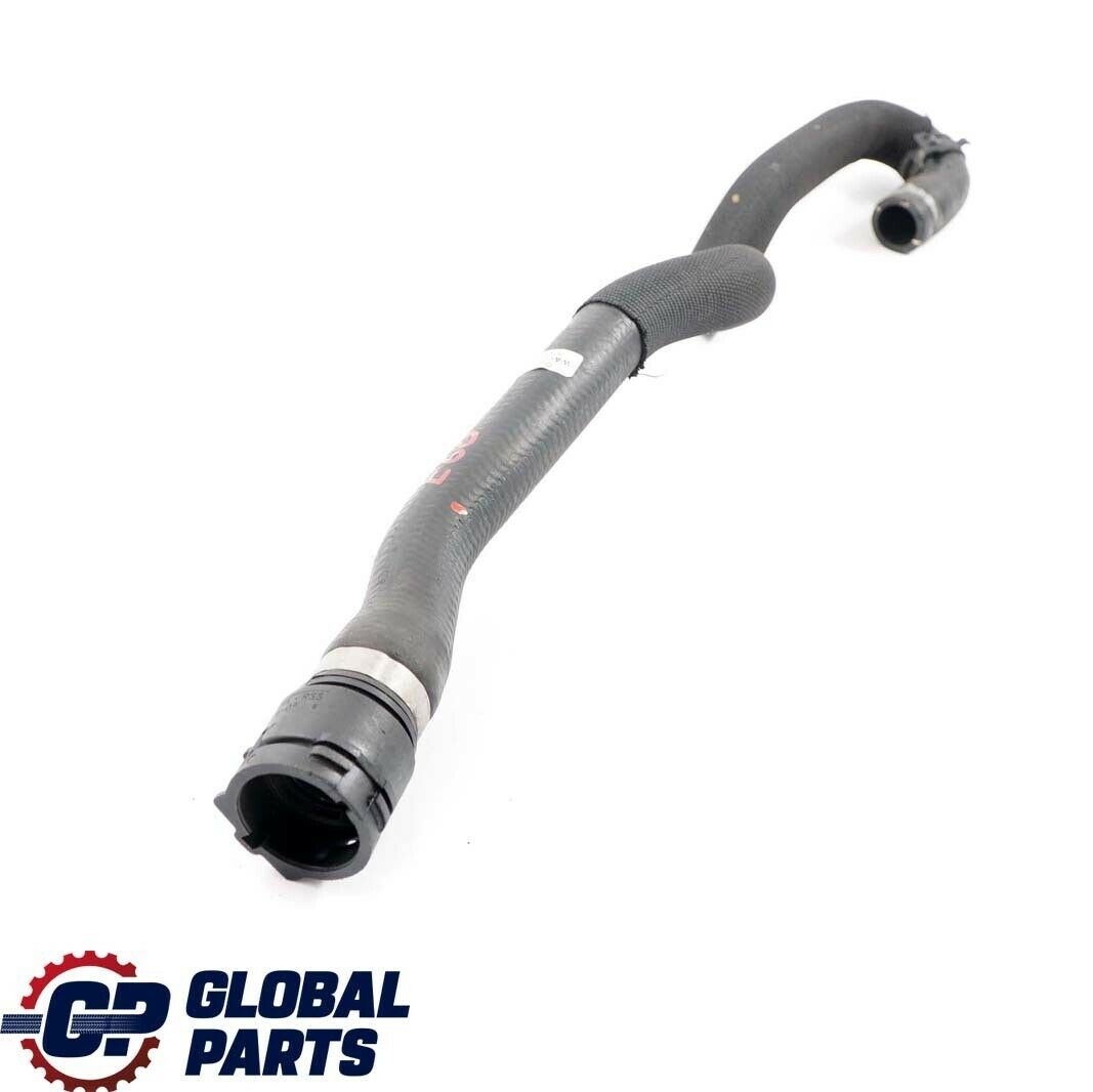 BMW 5 6 Series E60 E60N E61 E61N LCI E63 Hose Additional Water Pump Water Valve