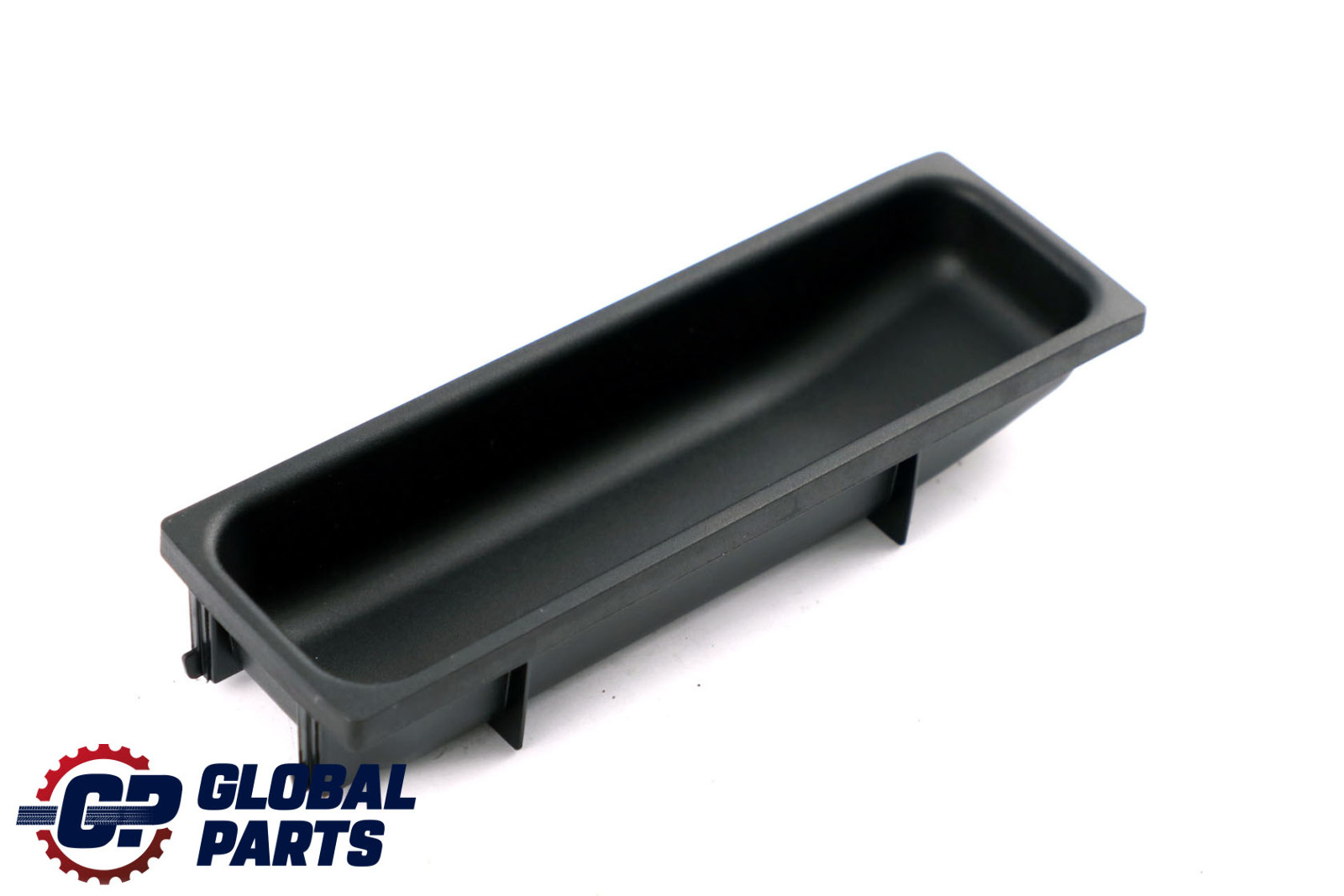 BMW X3 X5 Series E53 E83 Centre Console Oddments Tray Insert Black Telephone